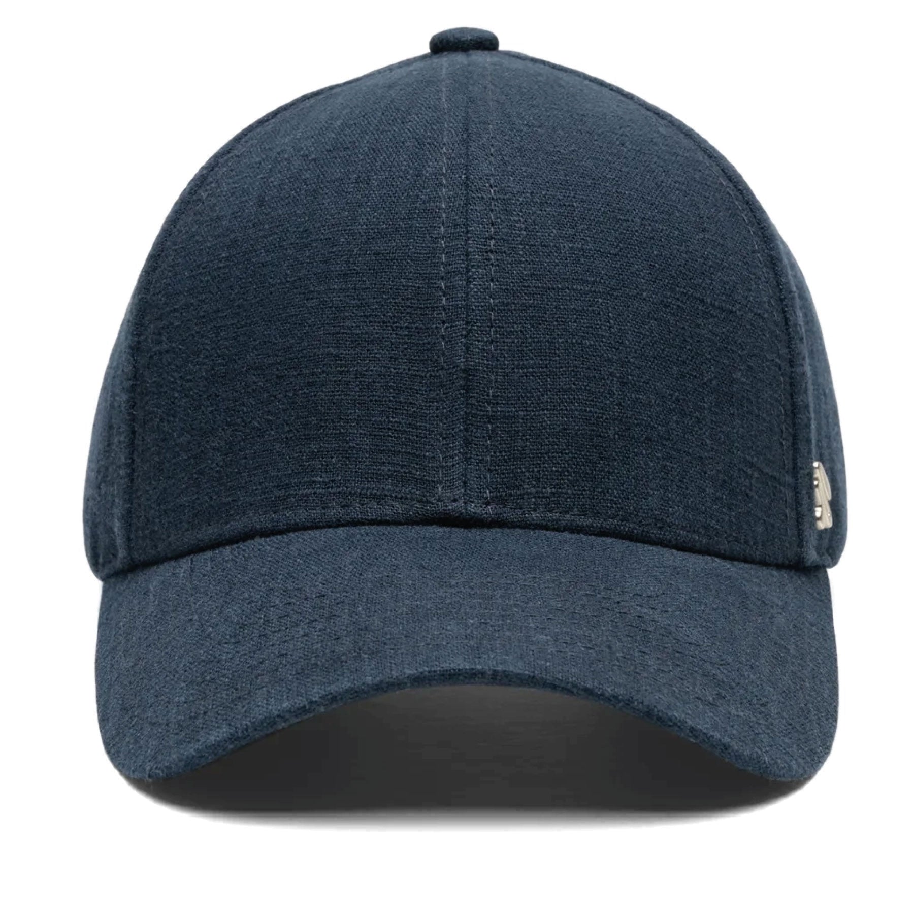 107 Linen Indigo