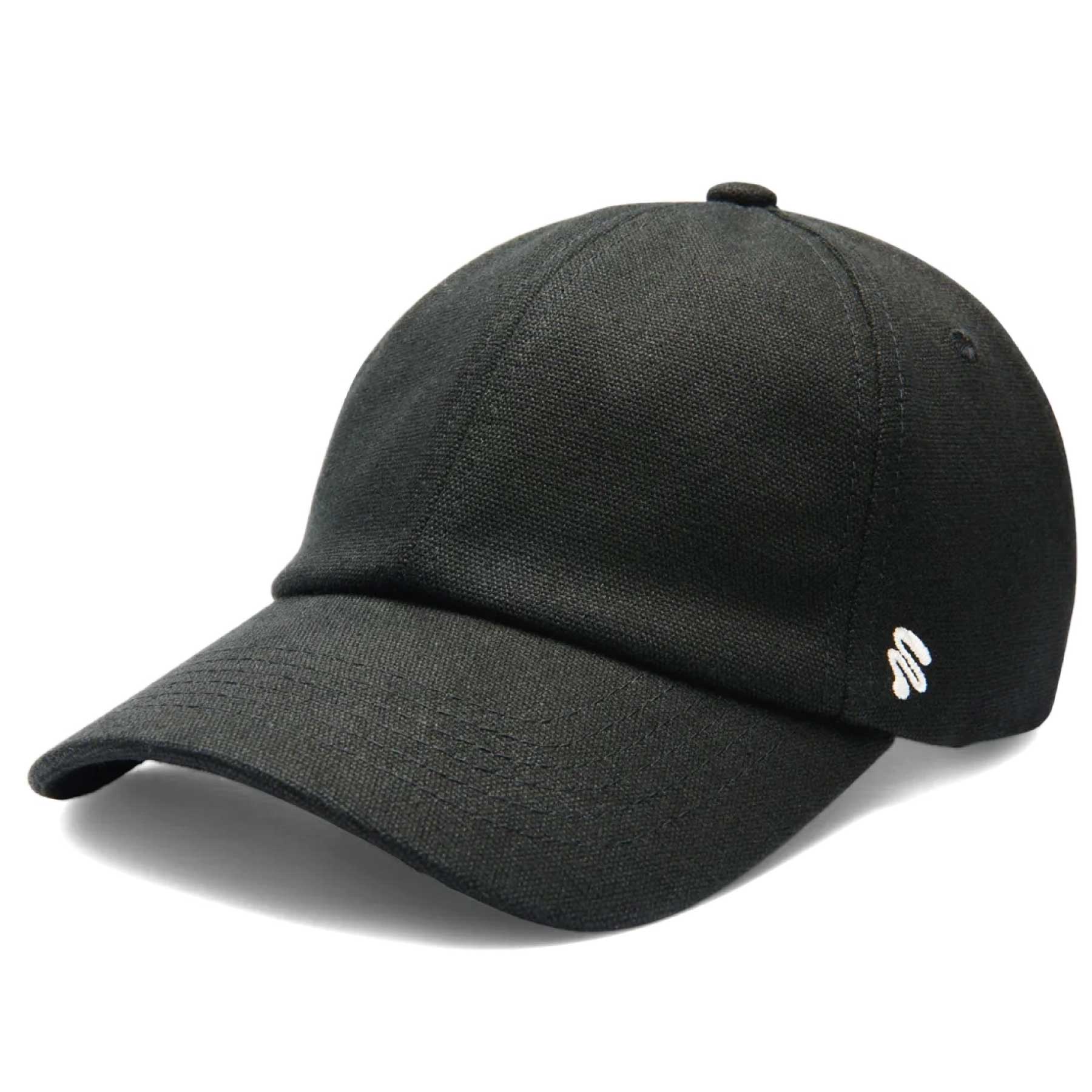105 Canvas Black