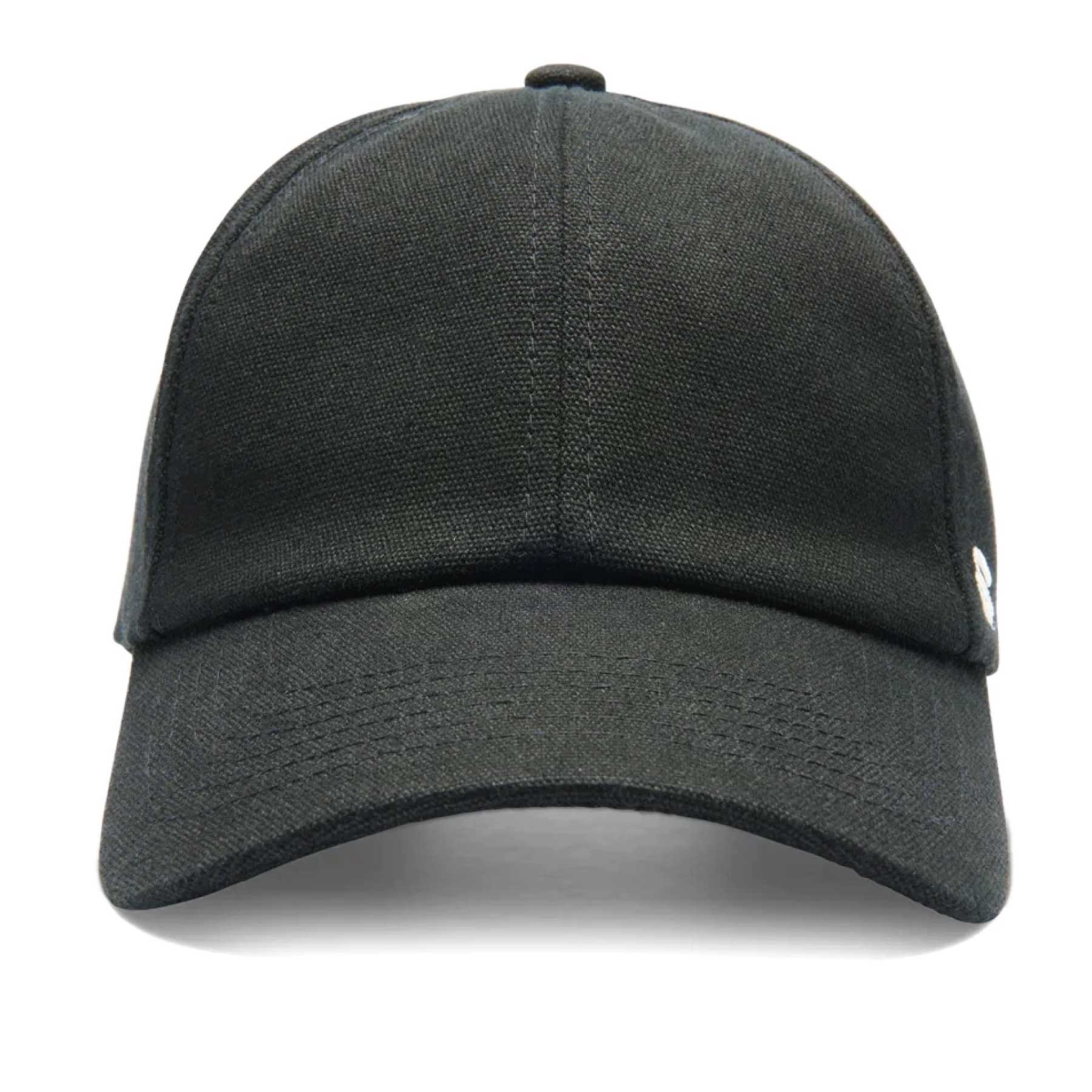 105 Canvas Black