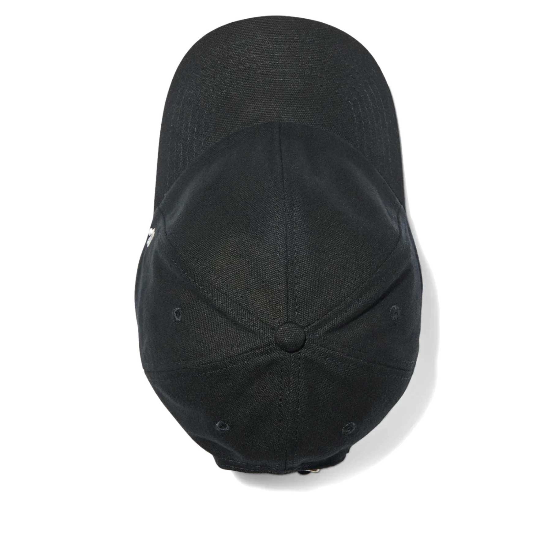 105 Canvas Black