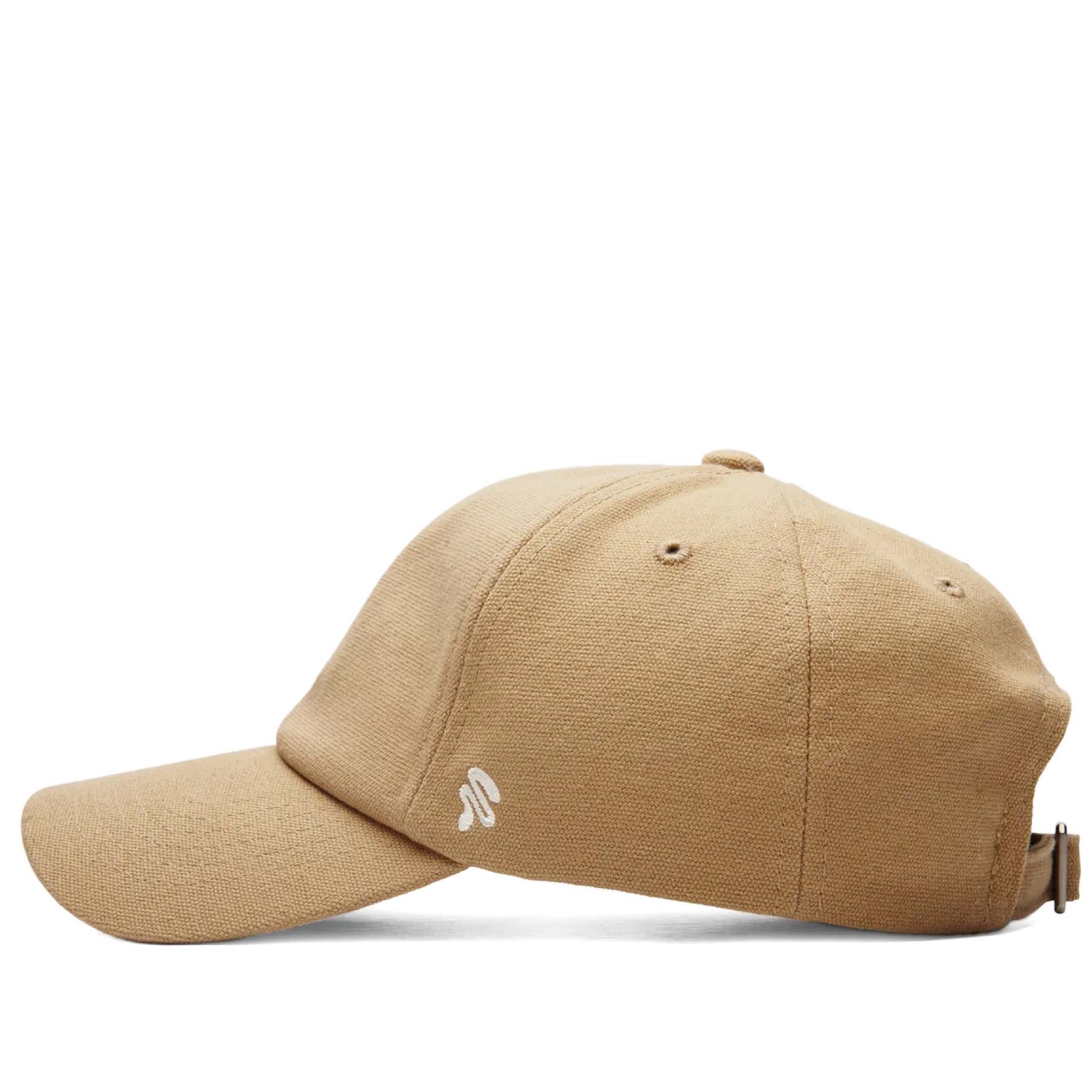 105 Canvas Khaki
