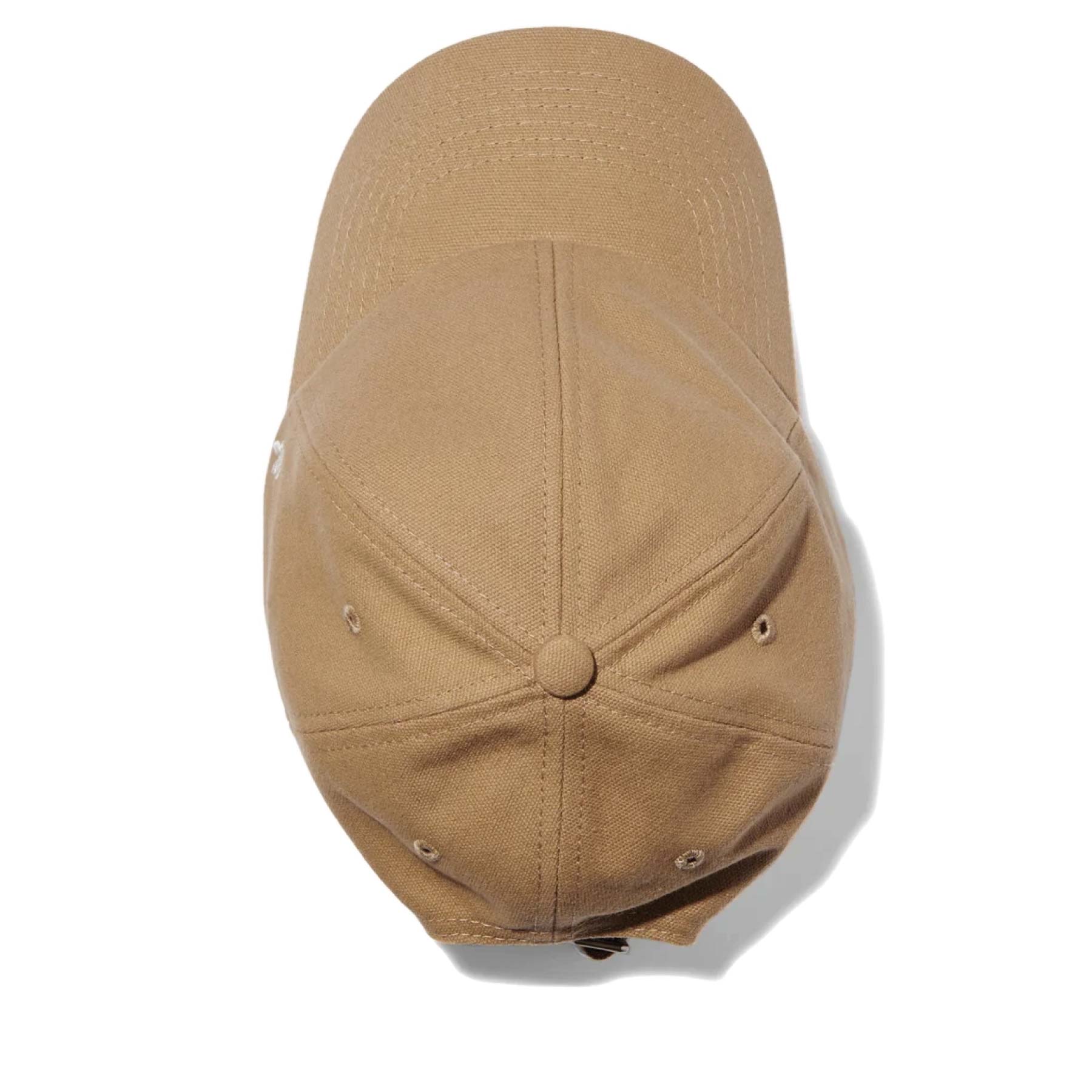 105 Canvas Khaki
