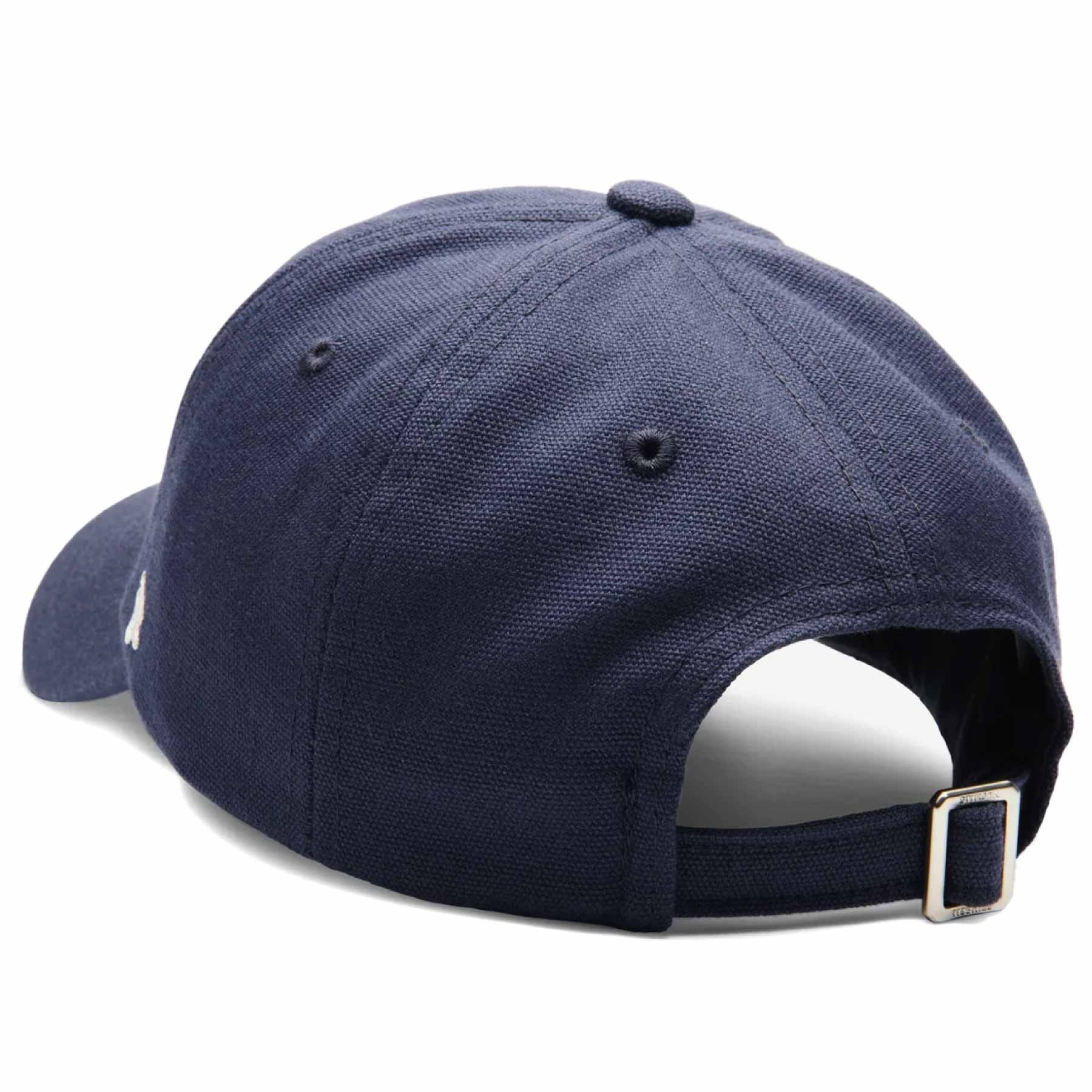 105 Canvas Navy