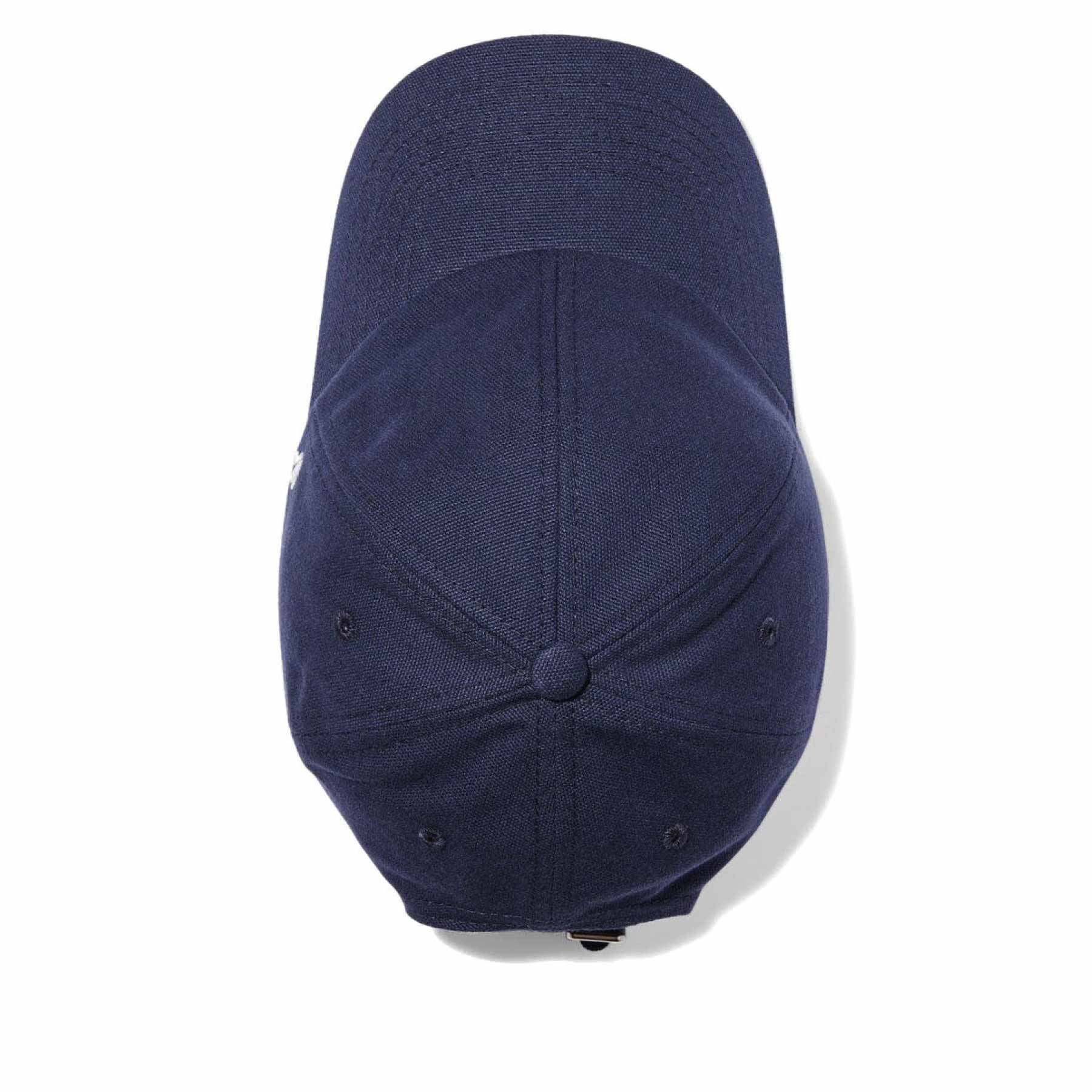 105 Canvas Navy