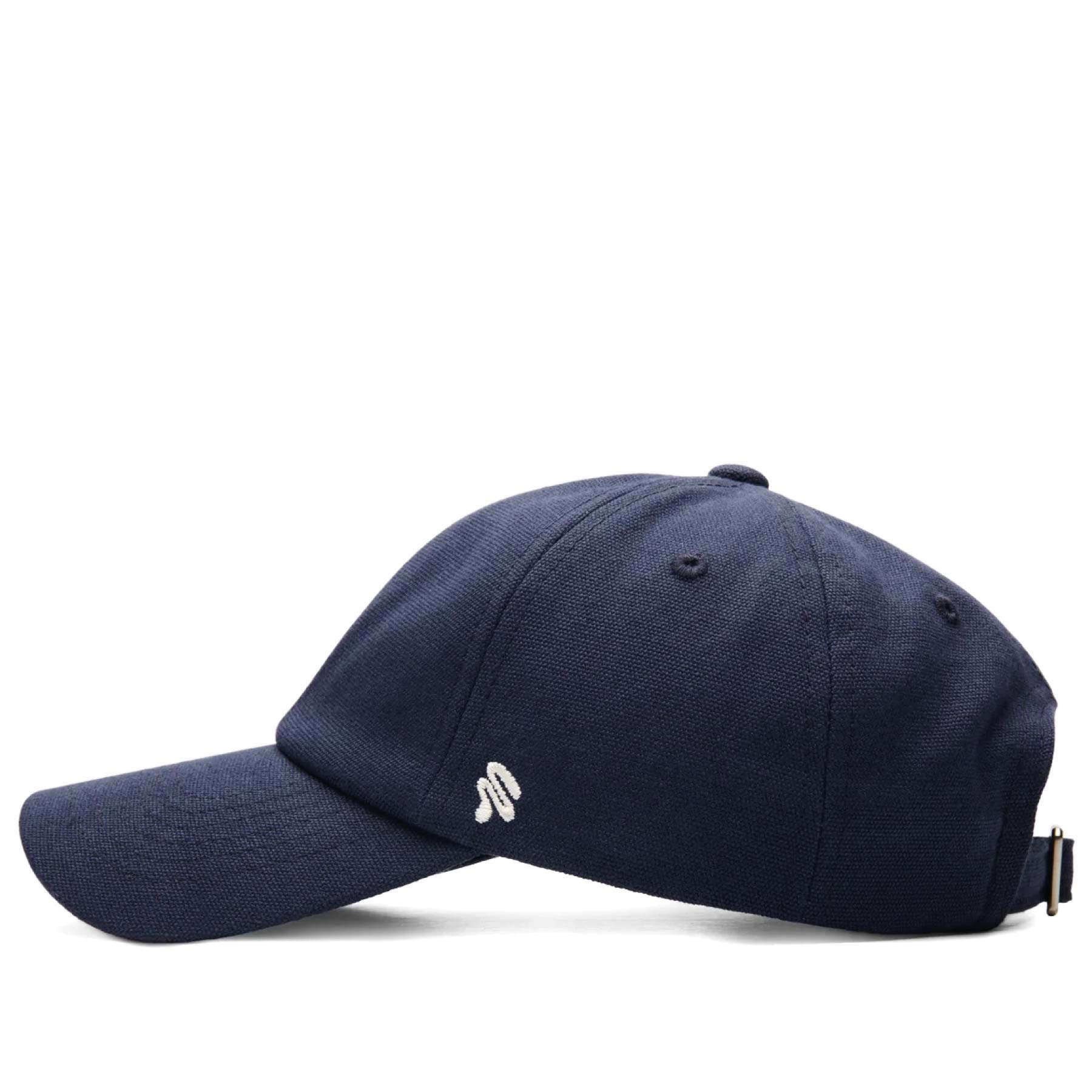 105 Canvas Navy