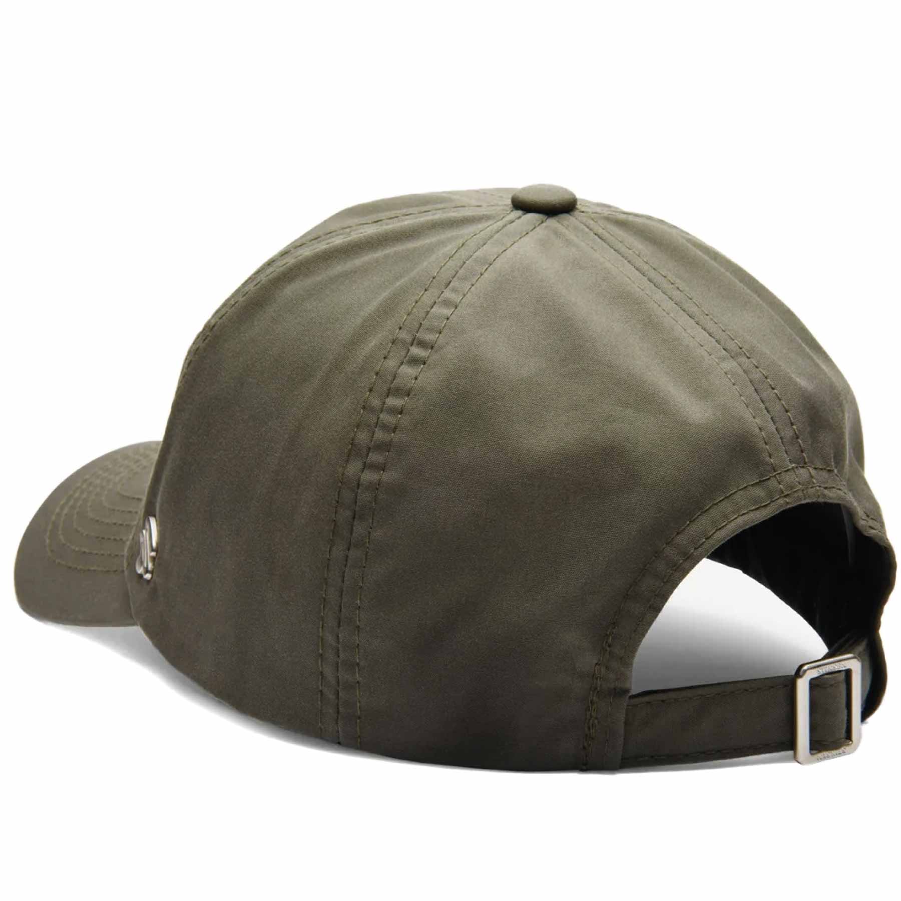 105 Ventile Moss