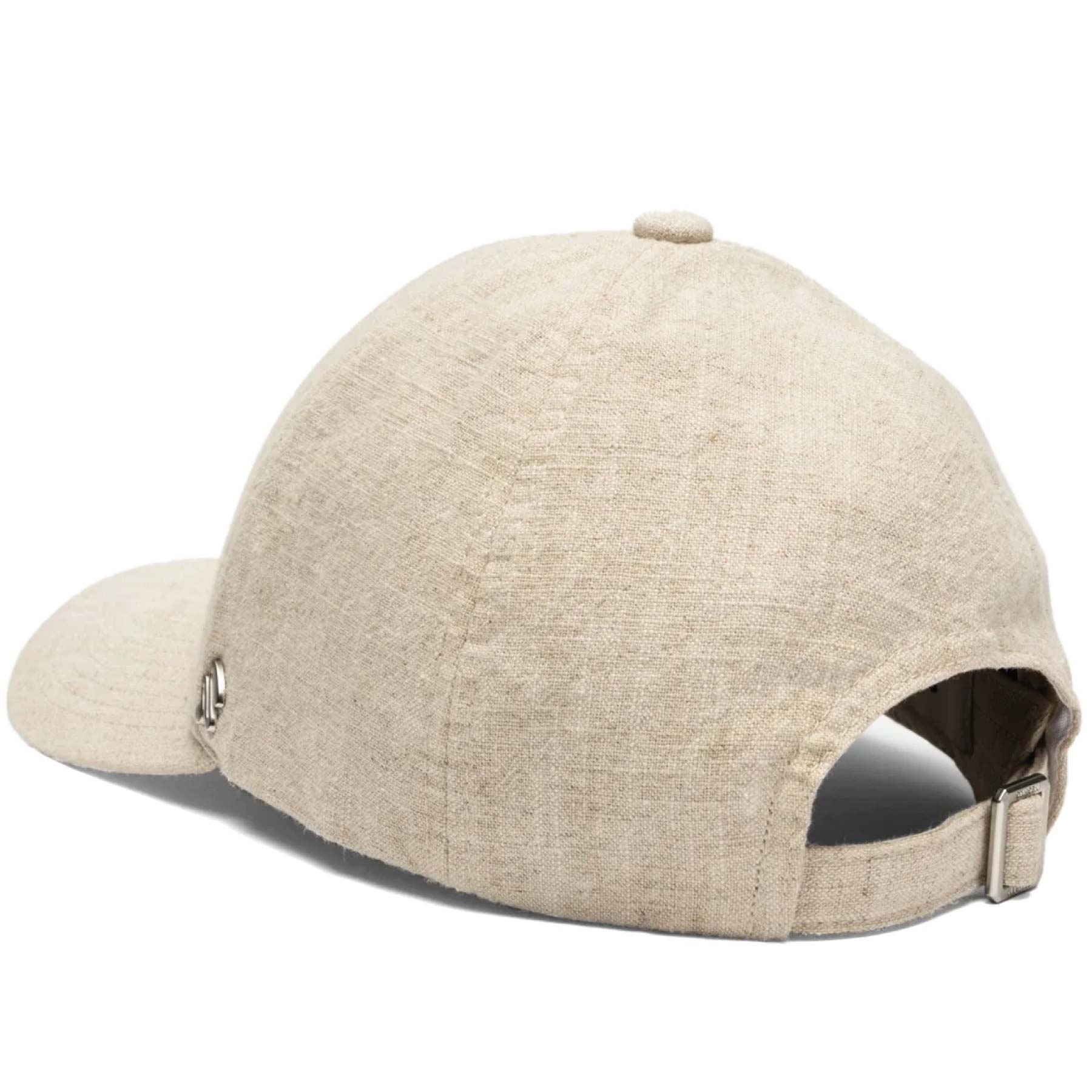 107 Linen Beige
