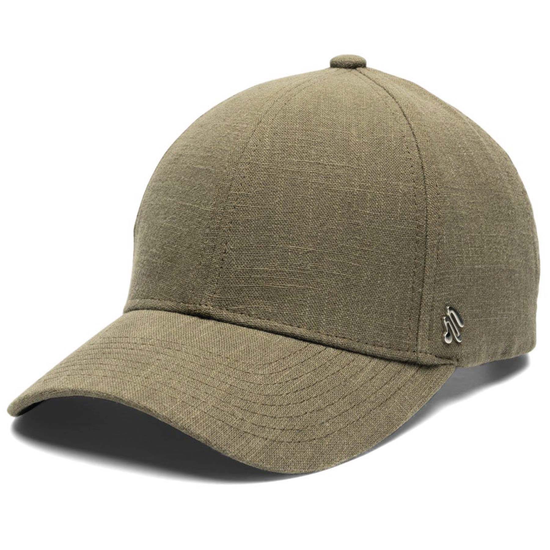 107 Linen Olive