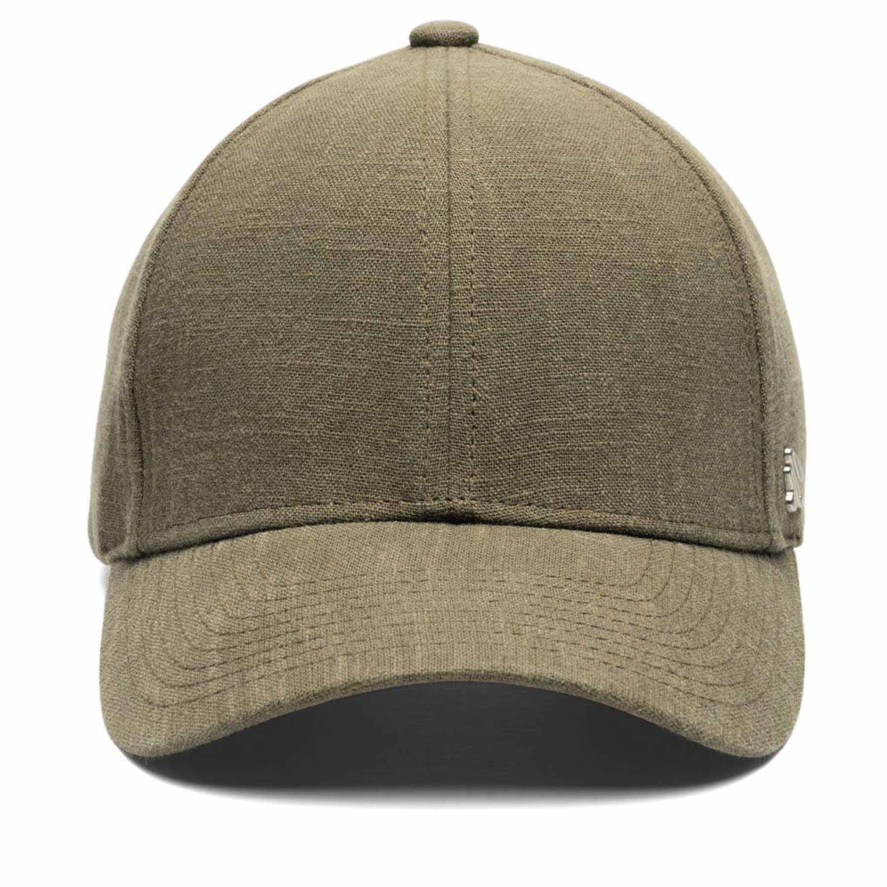 107 Linen Olive