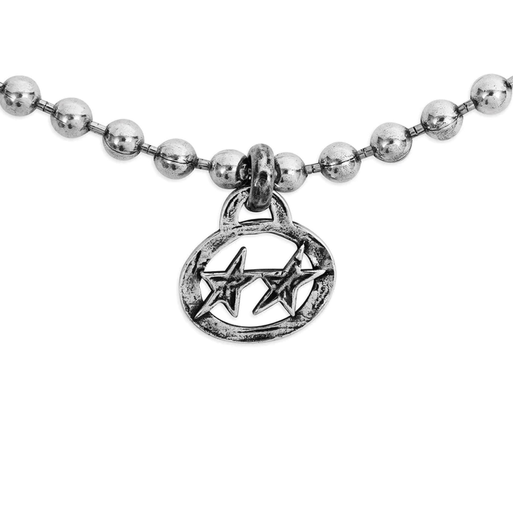 Icon Ball Necklace #1