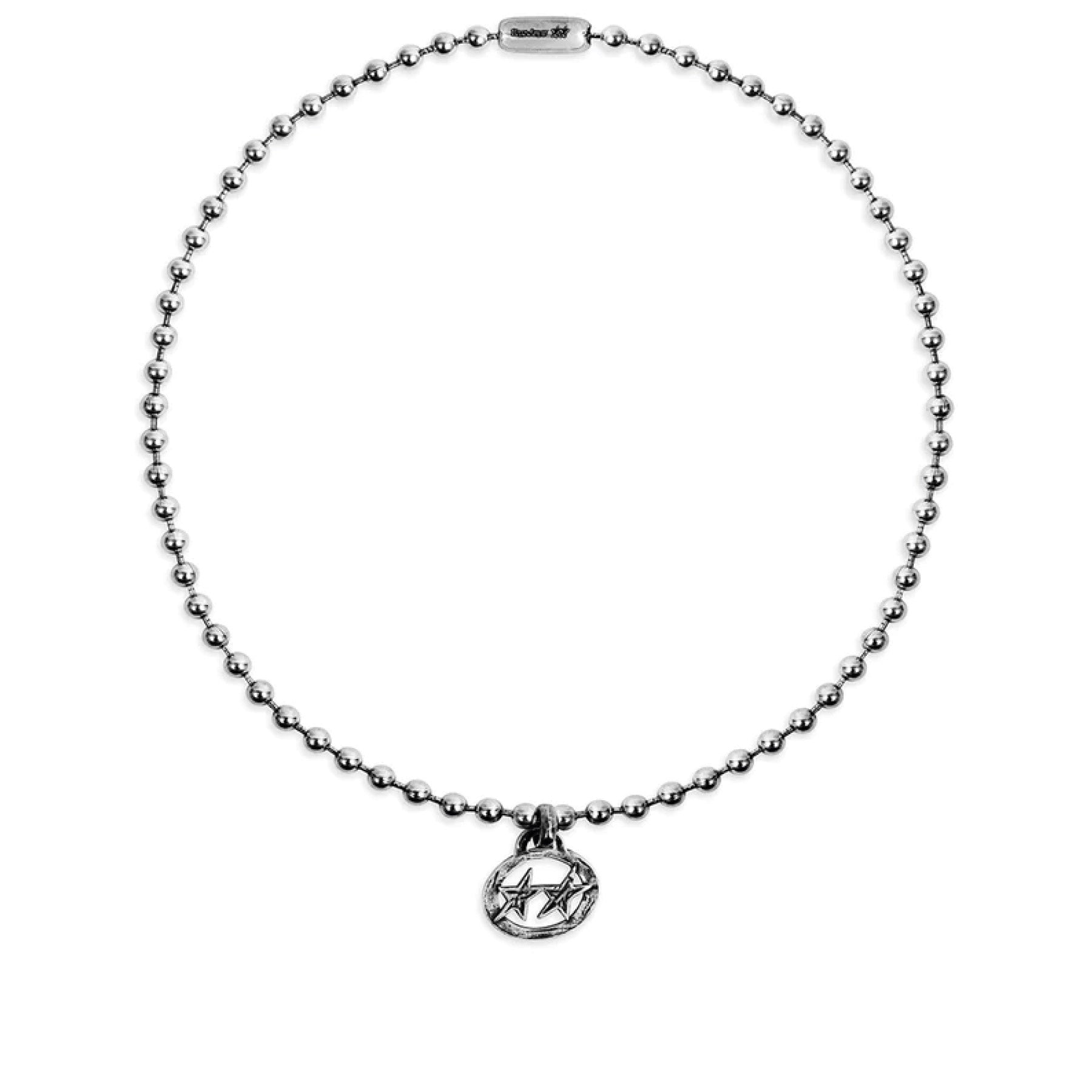 Icon Ball Necklace #1