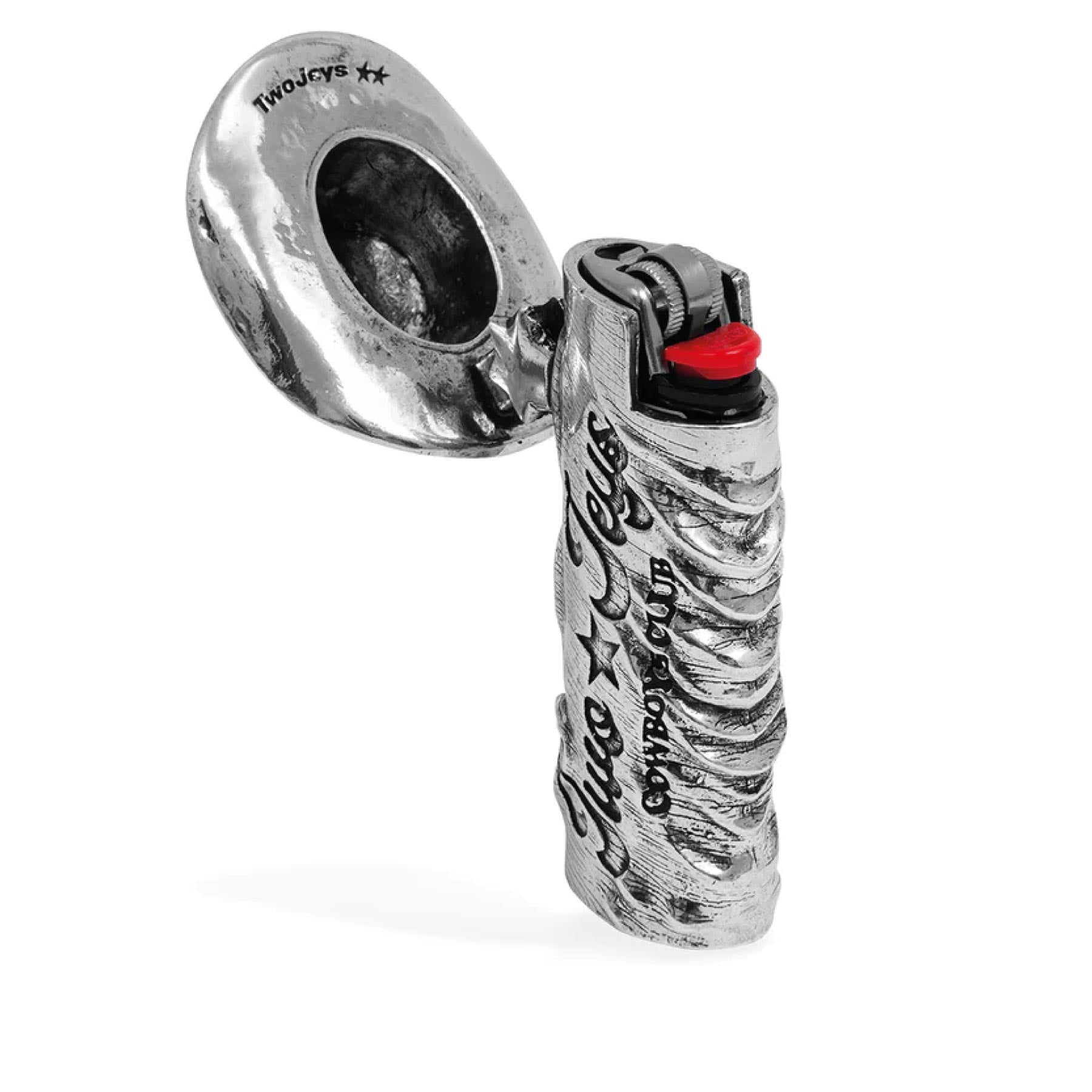 Icon Lighter