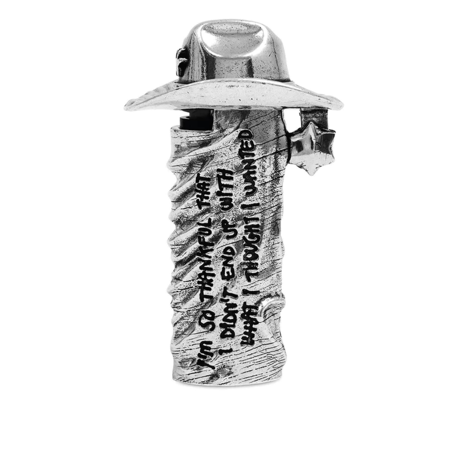 Icon Lighter