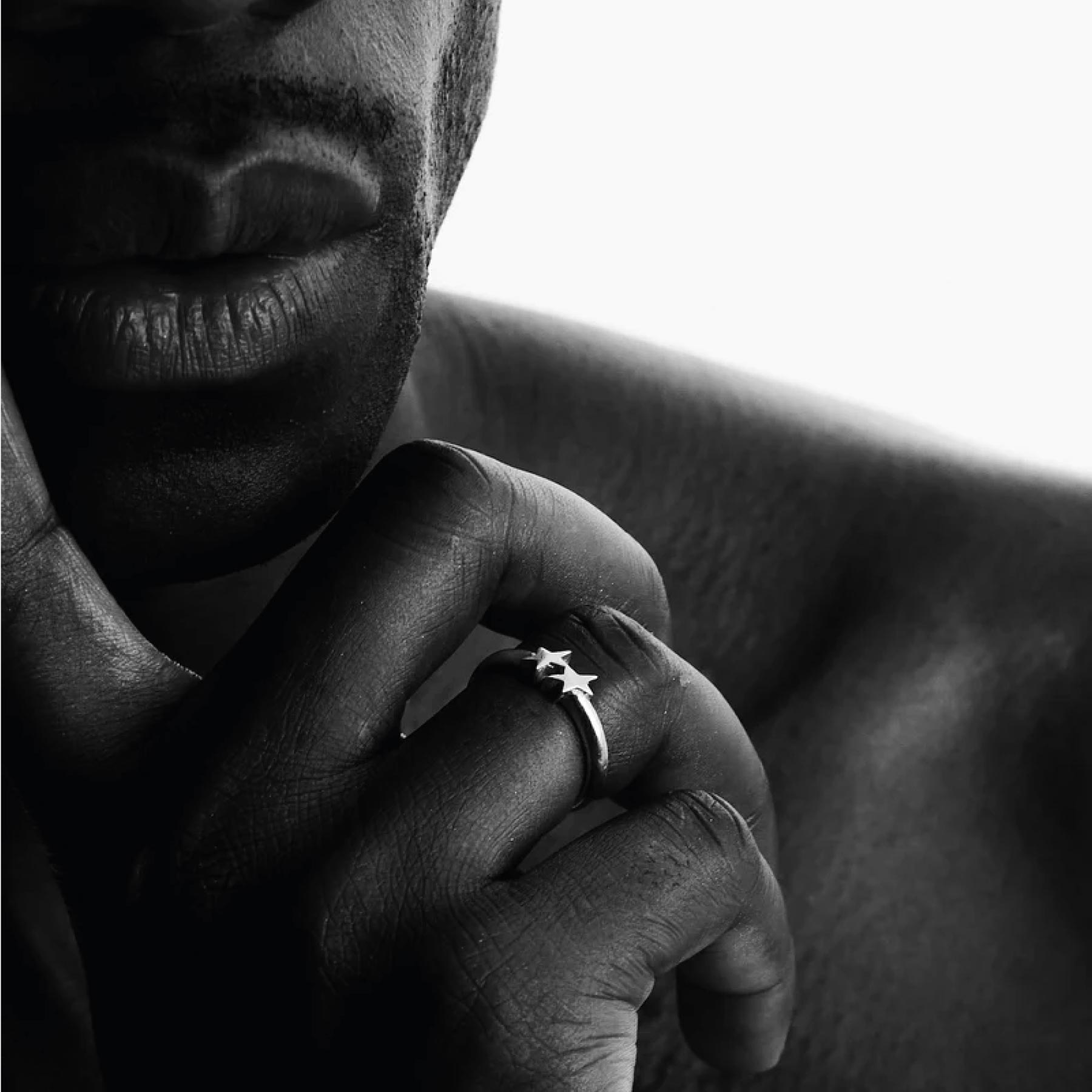 Icon Ring #3