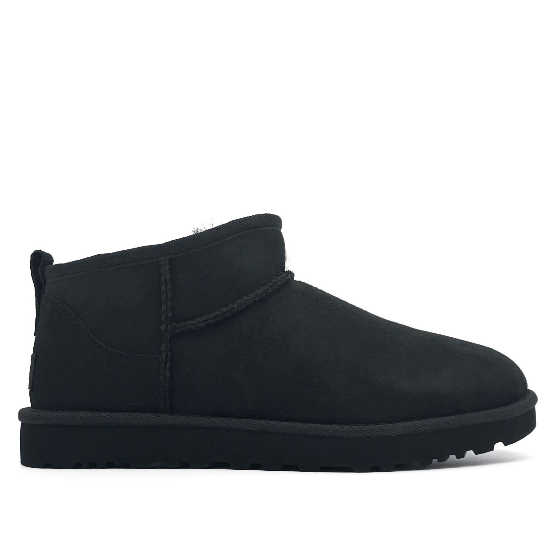 Classic Ultra Mini Black Women