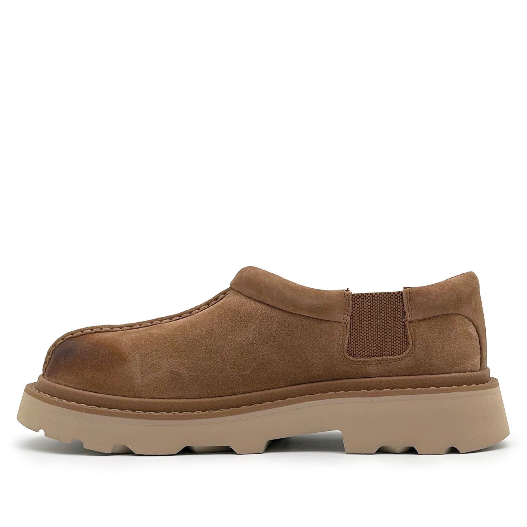 Tasman Lug Chestnut