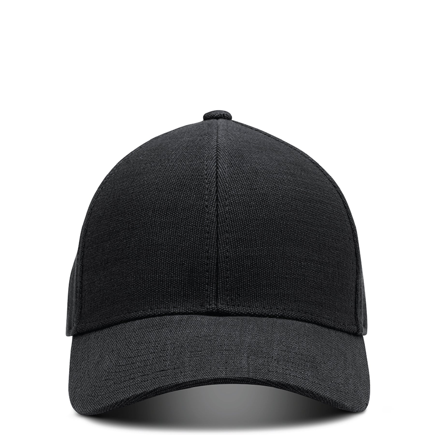107 Canvas Black