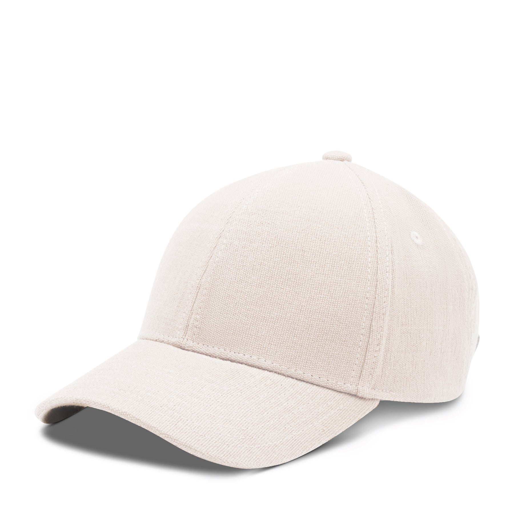 107 Canvas Off White