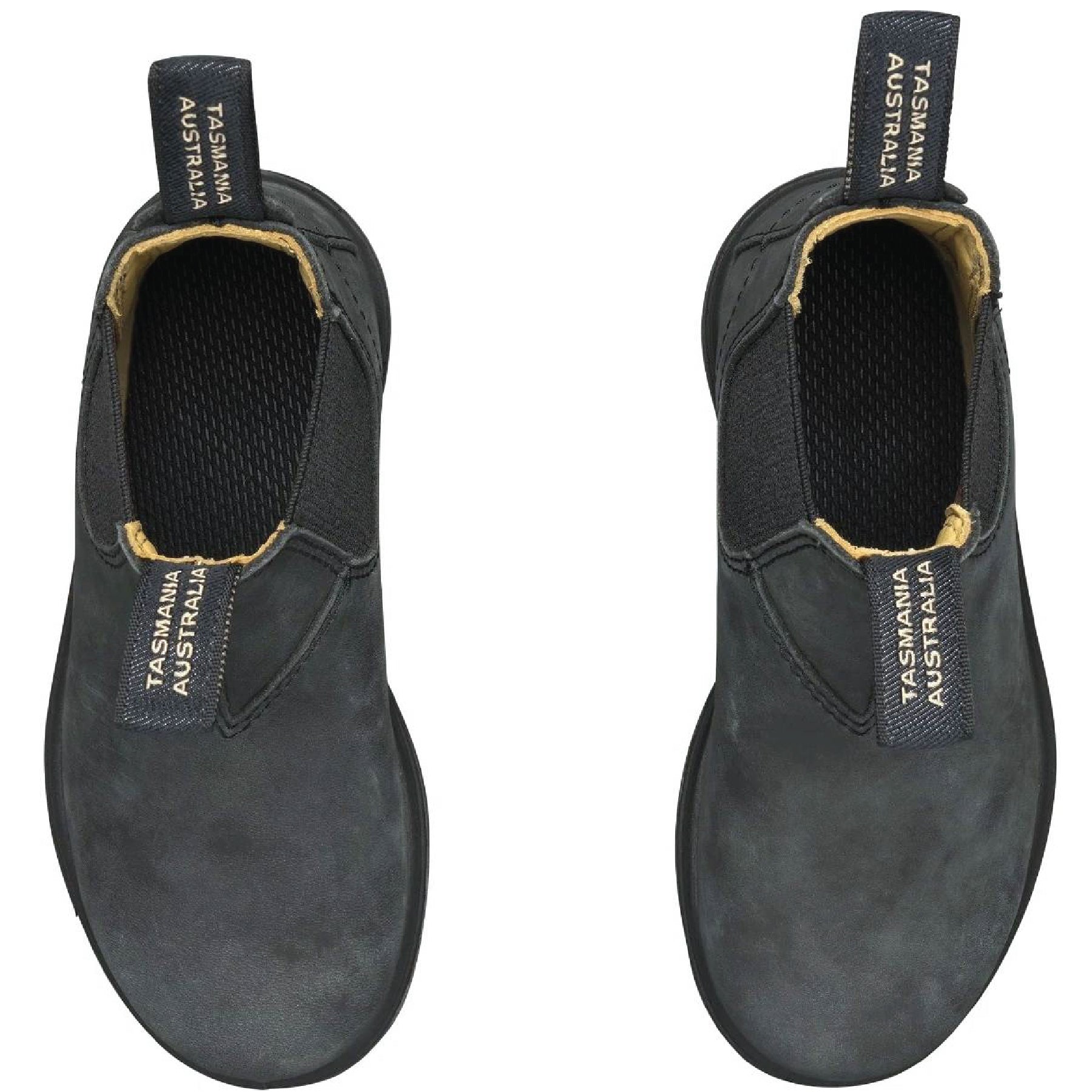 1325 Rustic Black