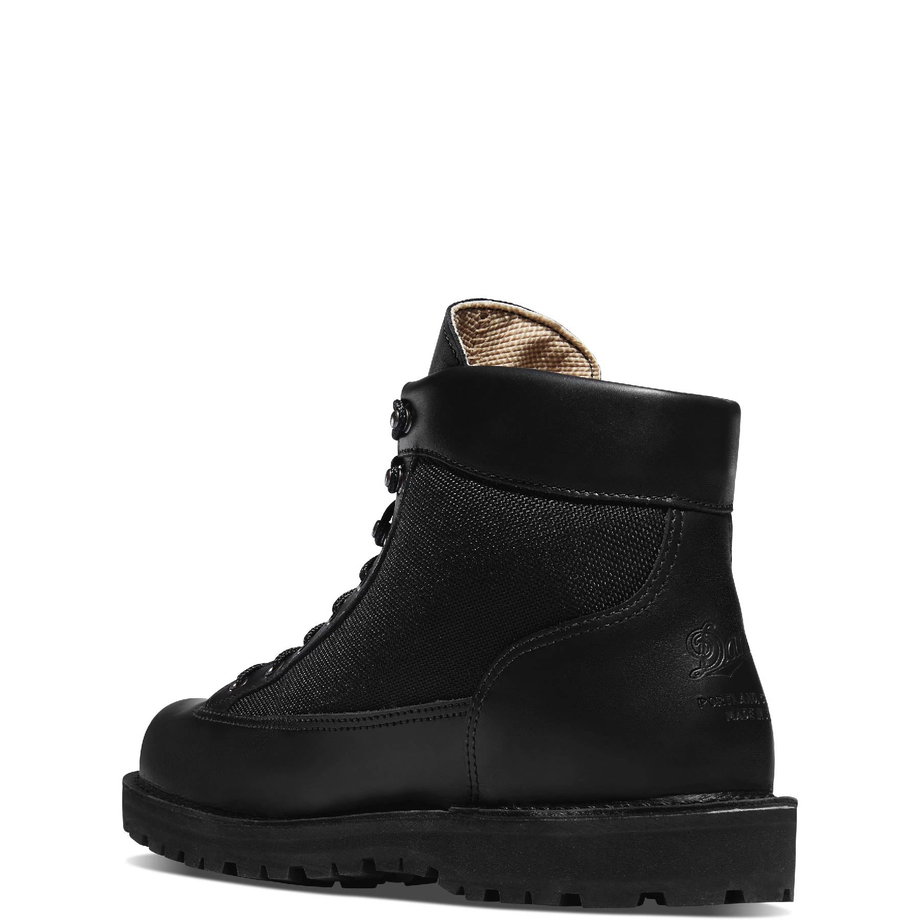 Light Black