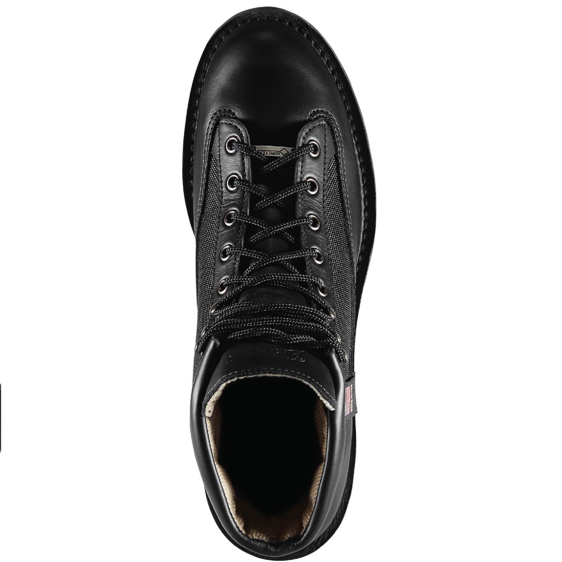 Light Black