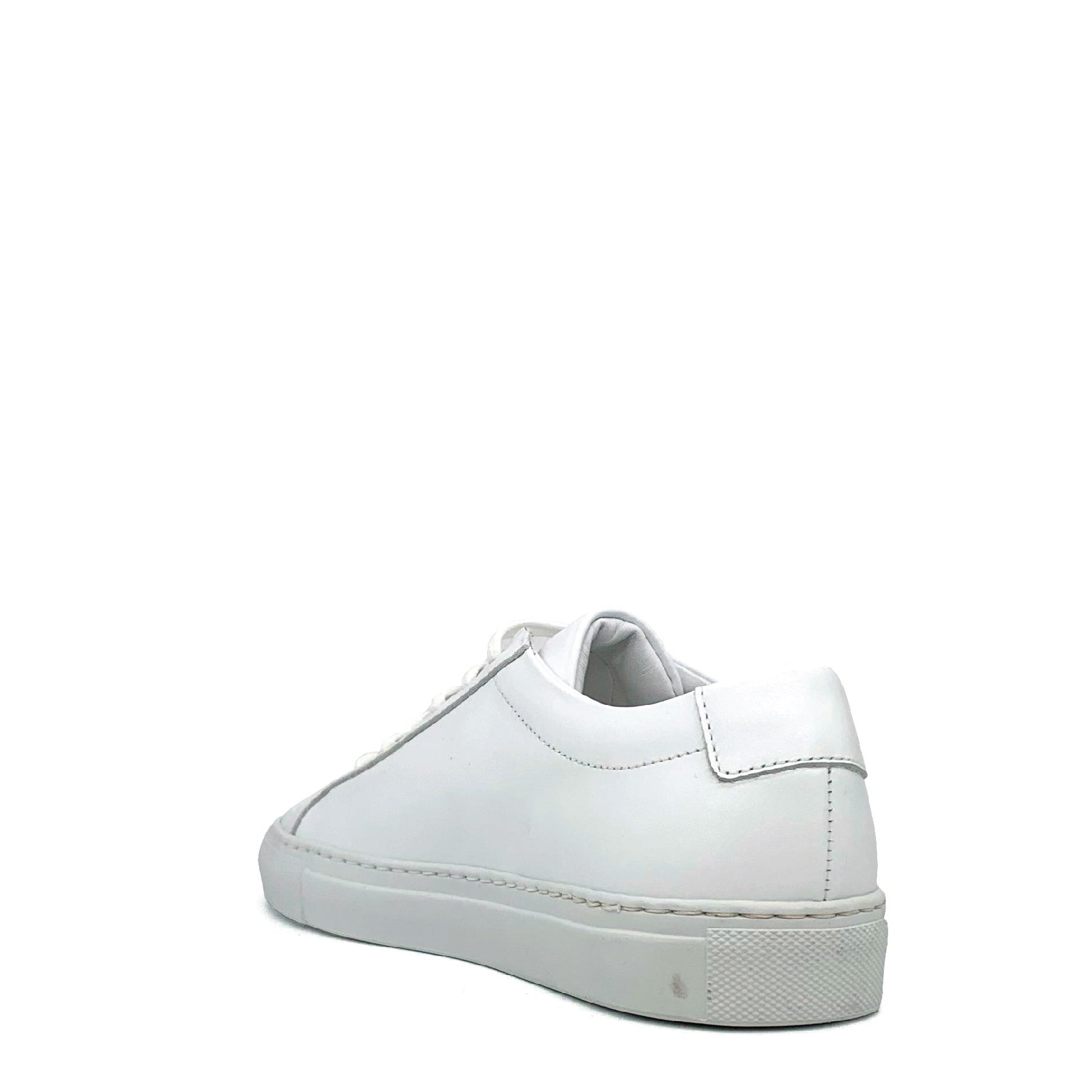 Original Achilles Low 3701 White