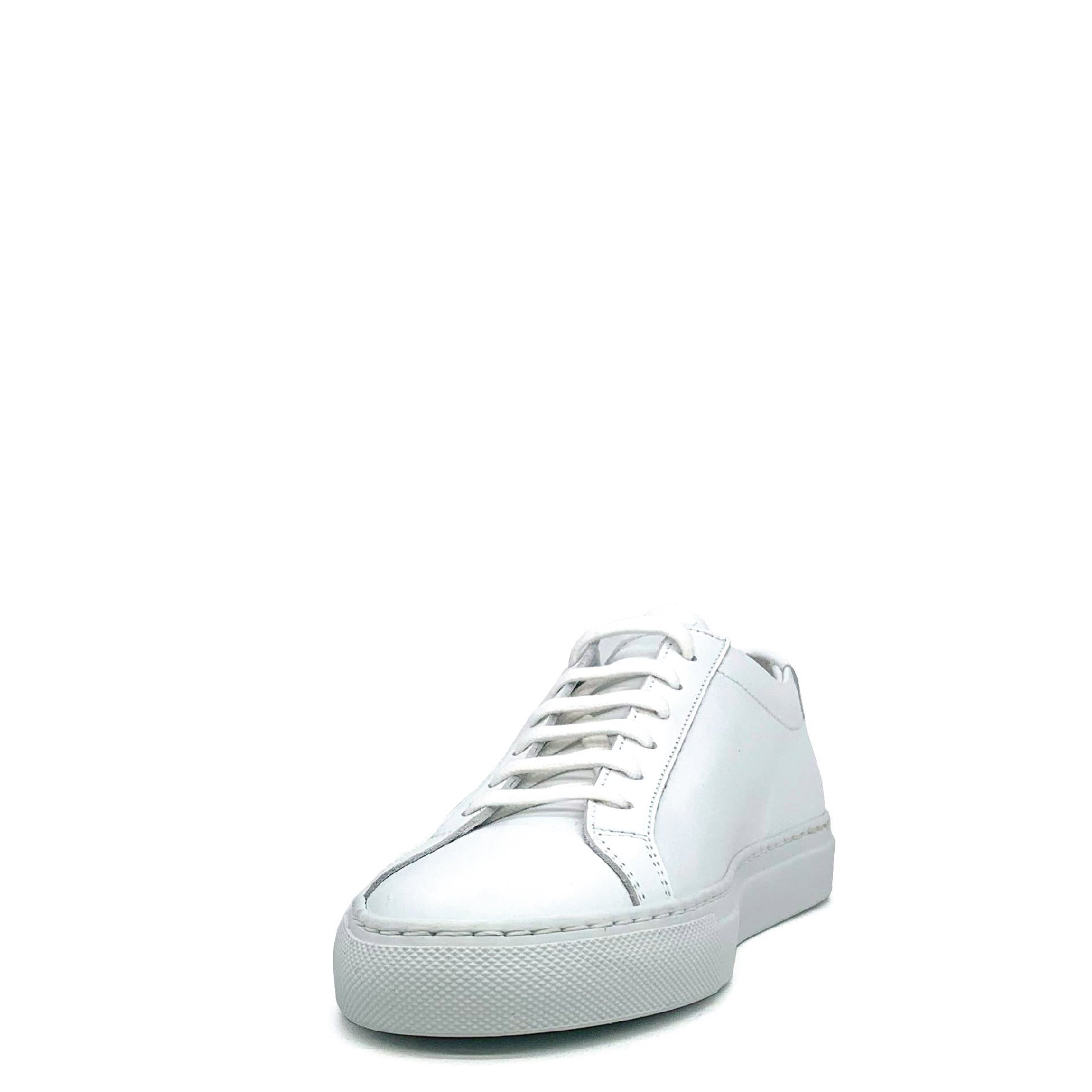 Original Achilles Low 3701 White