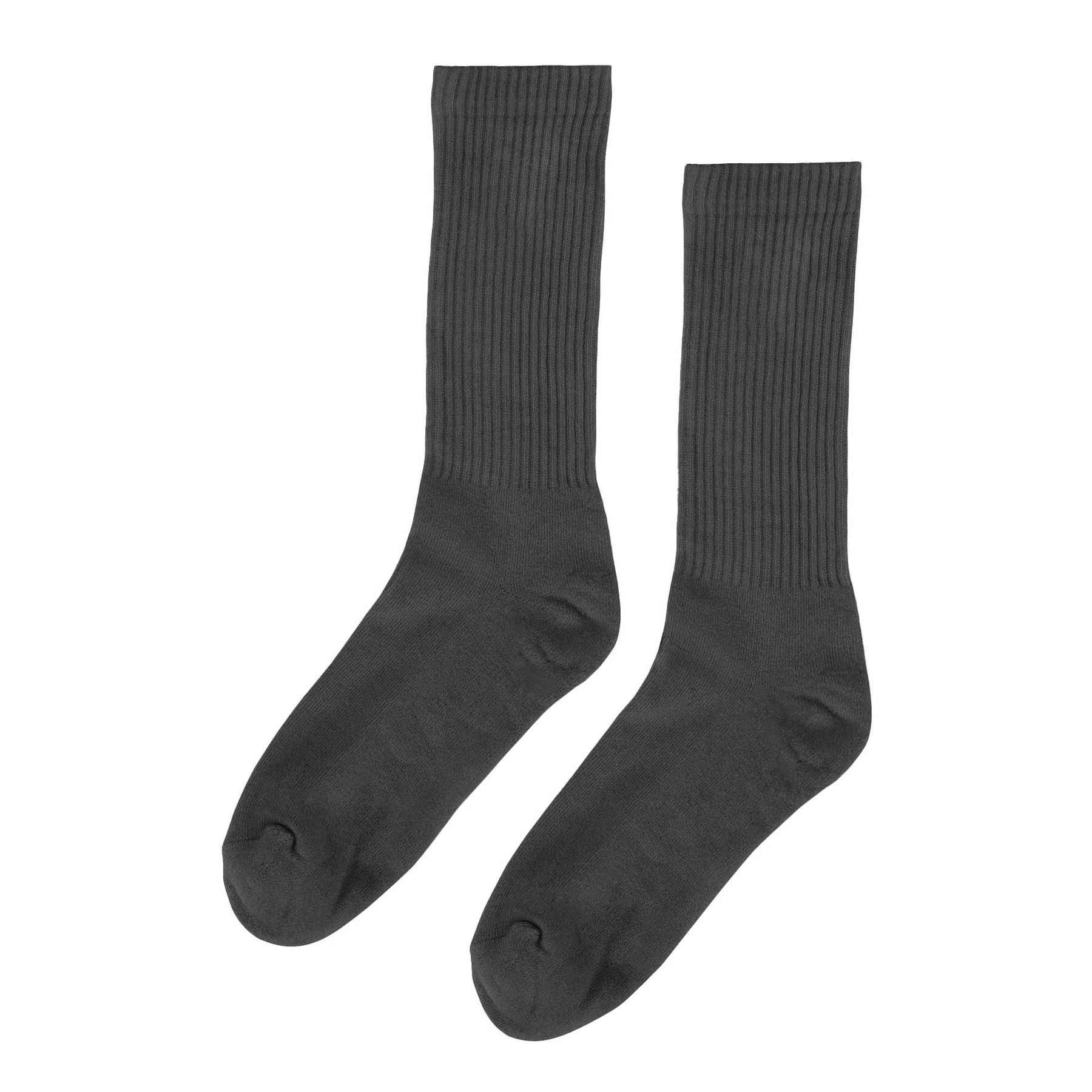 Active Sock Lava Grey