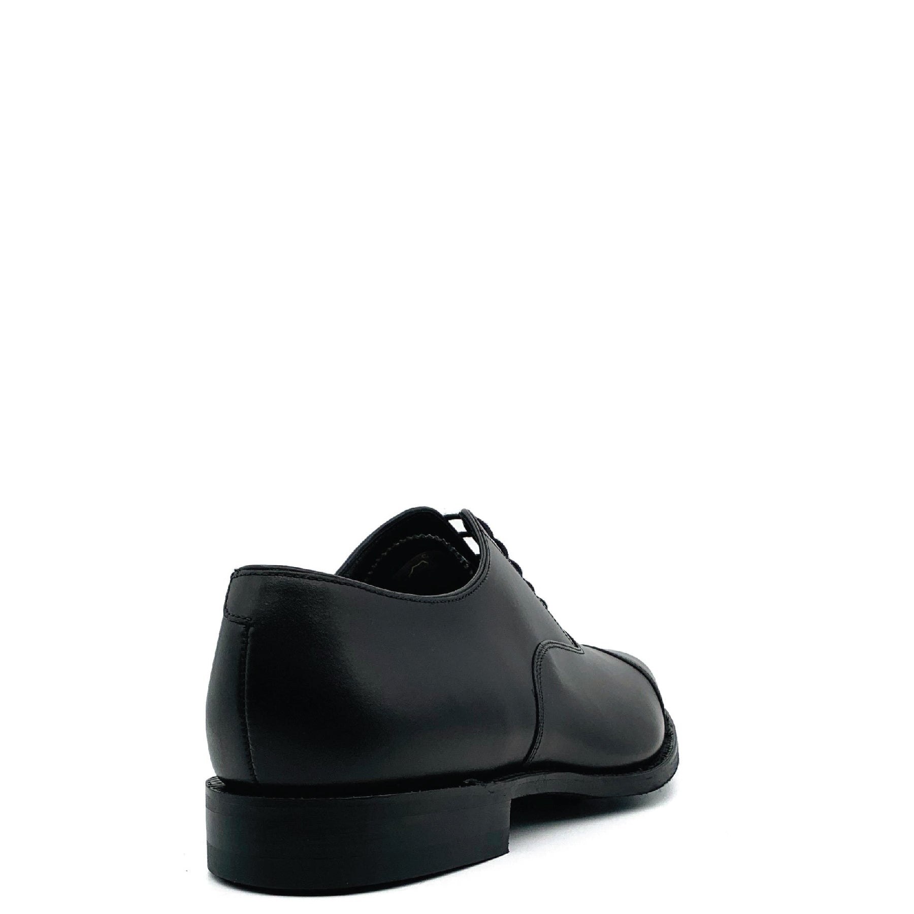 Aldwych Dainite Black Calf Oxford