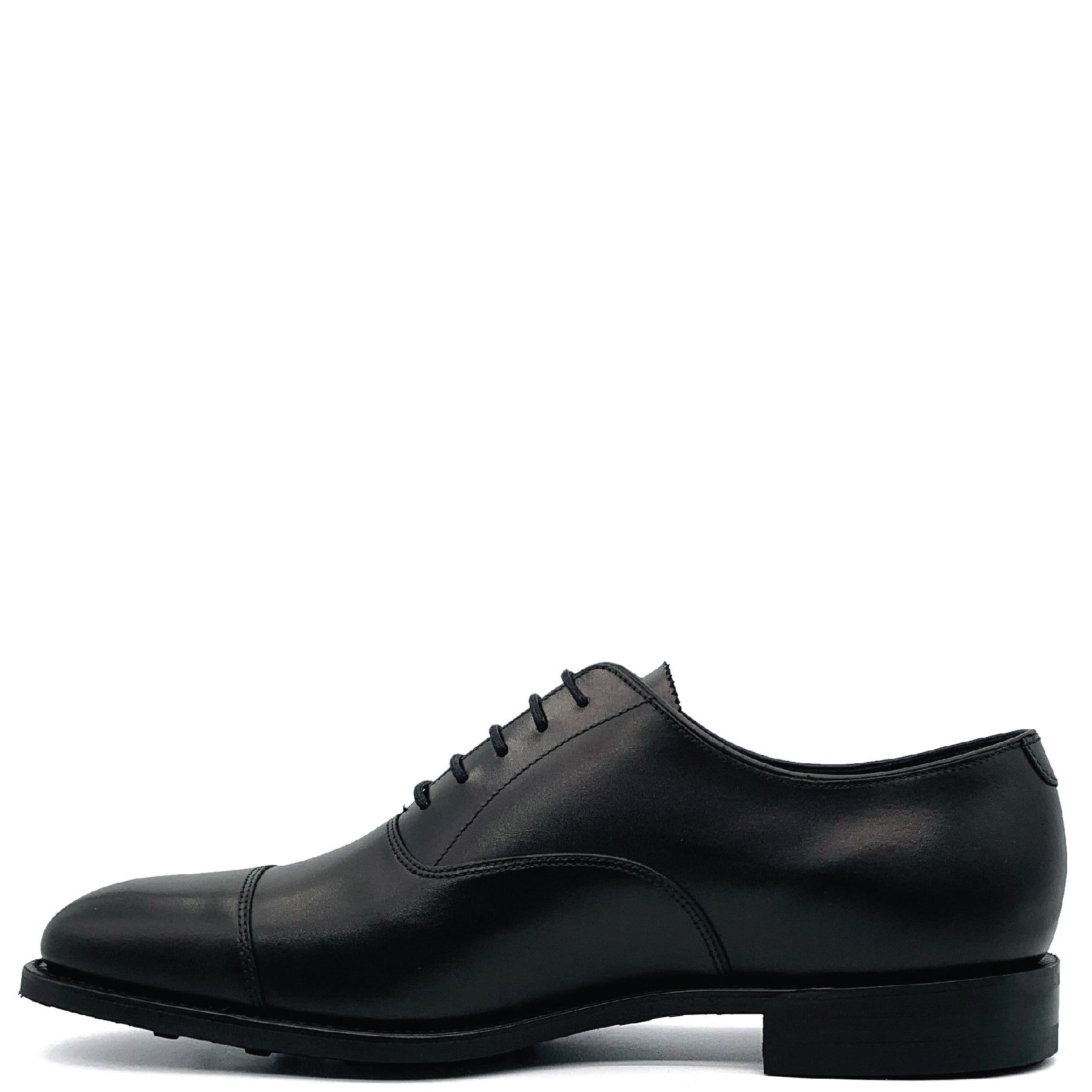 Aldwych Dainite Black Calf Oxford