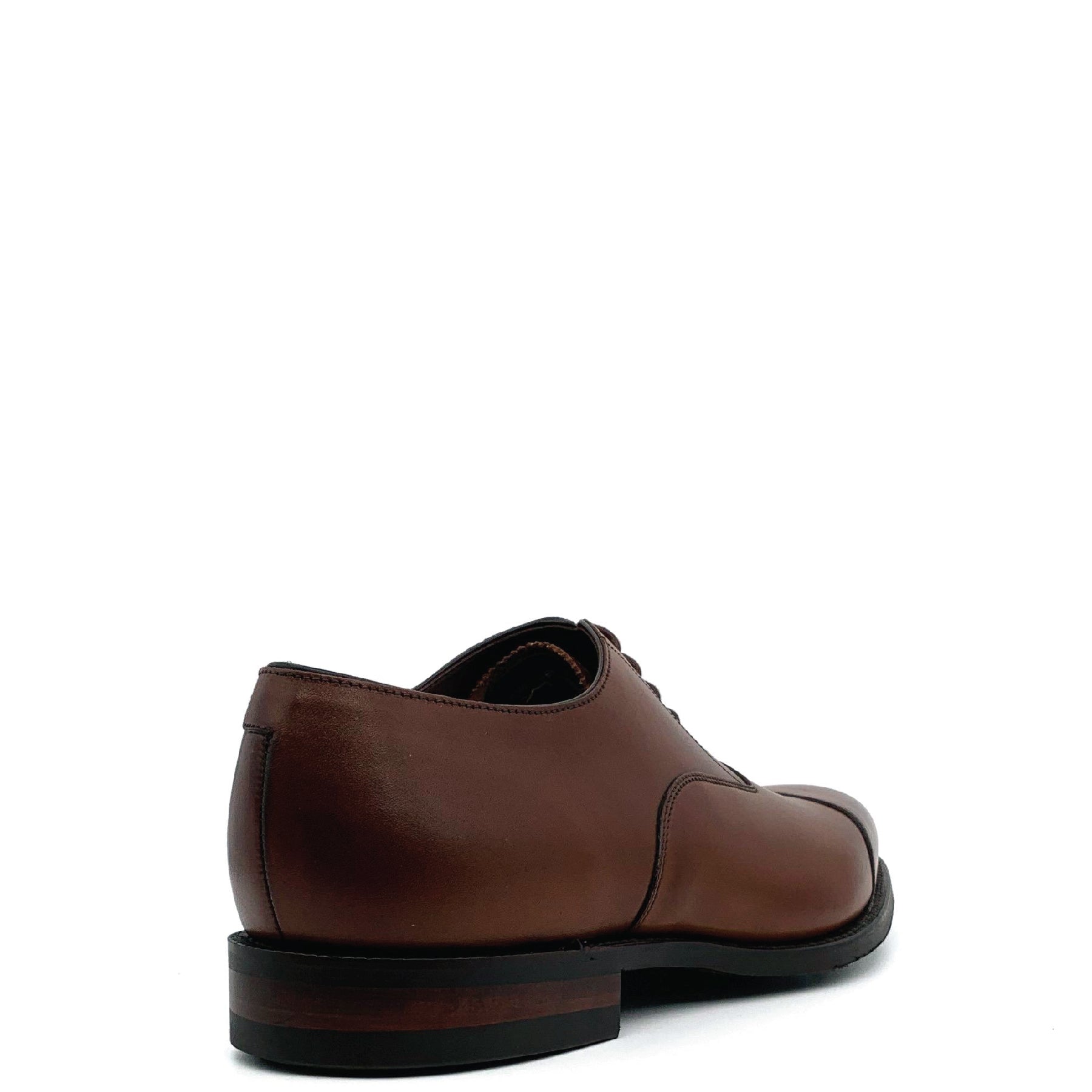 Aldwych Dainite Brown Calf Oxford