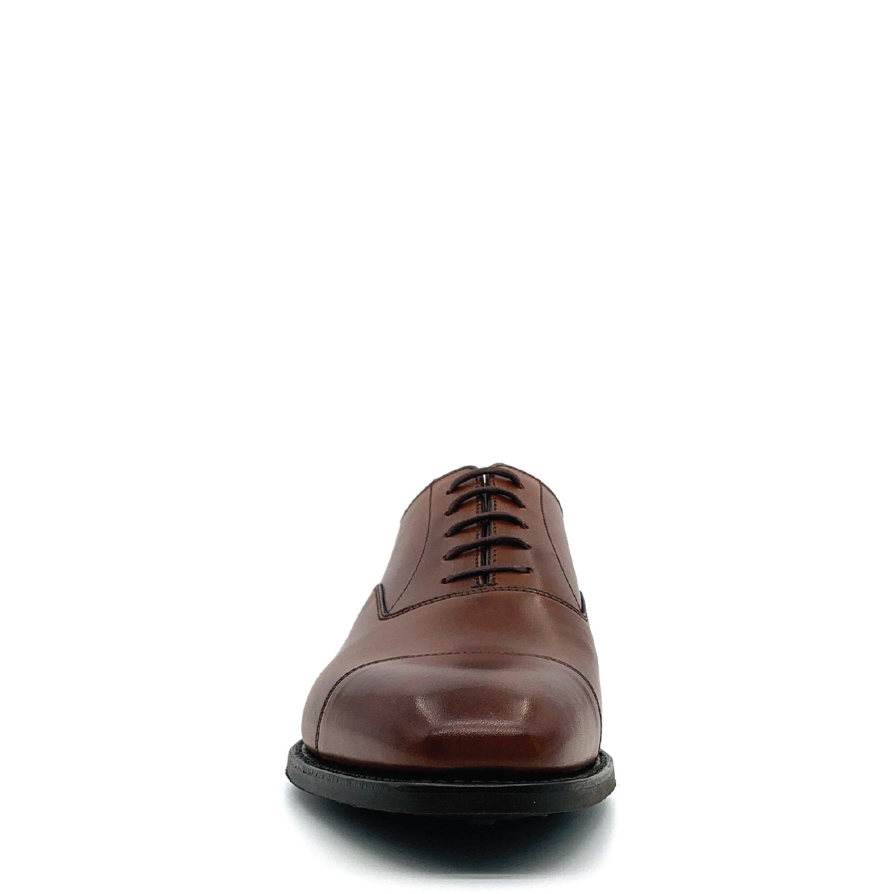 Aldwych Dainite Brown Calf Oxford