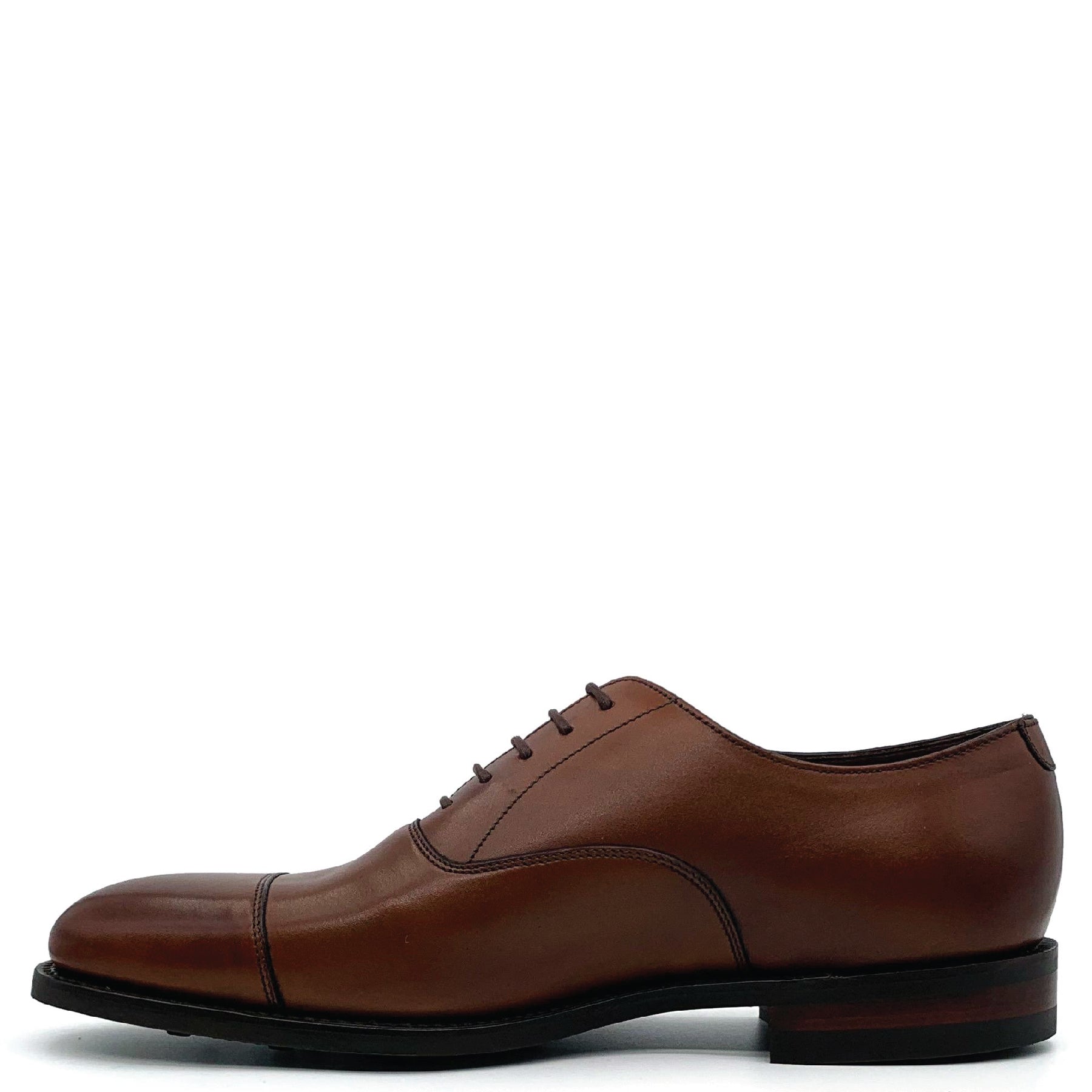 Aldwych Dainite Brown Calf Oxford