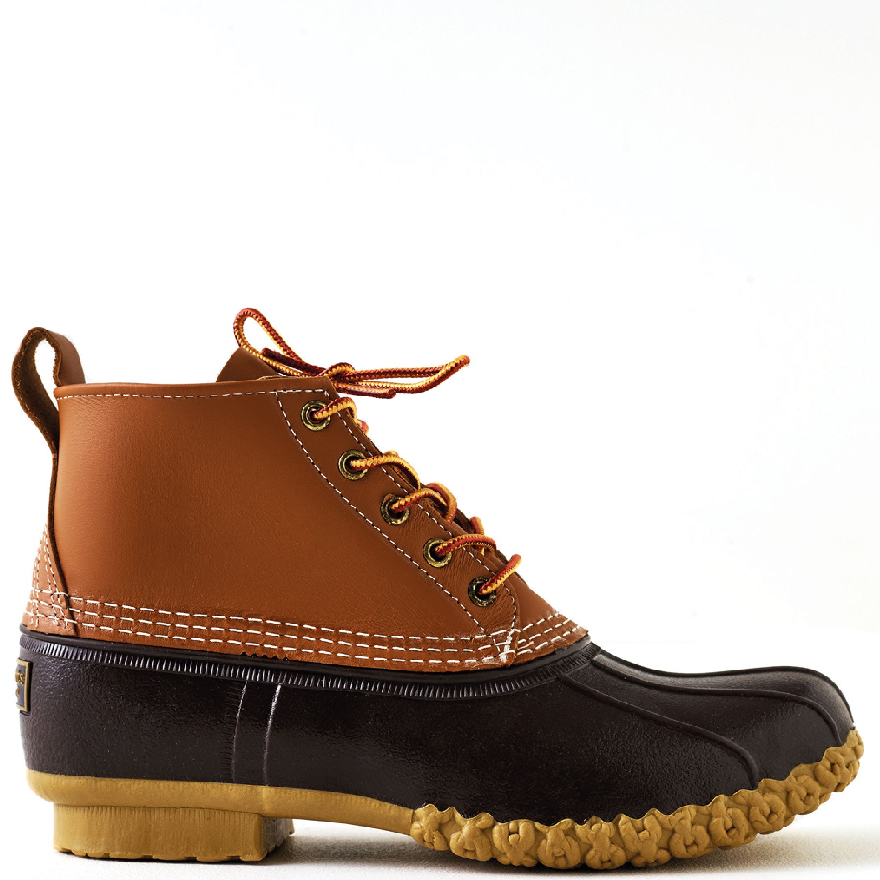 Bean Boot 6" Dam