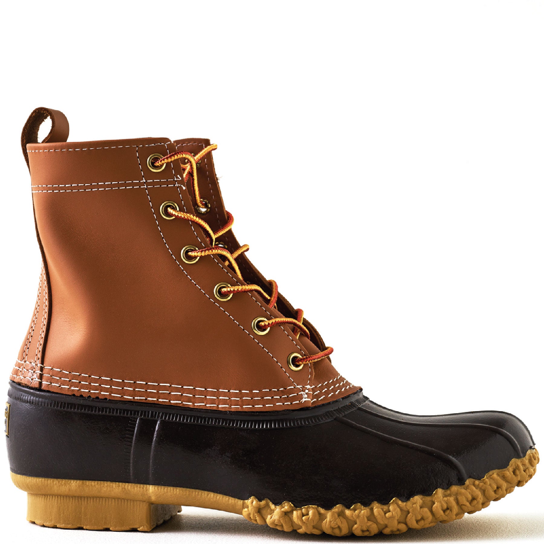 Bean Boot 8" Dam