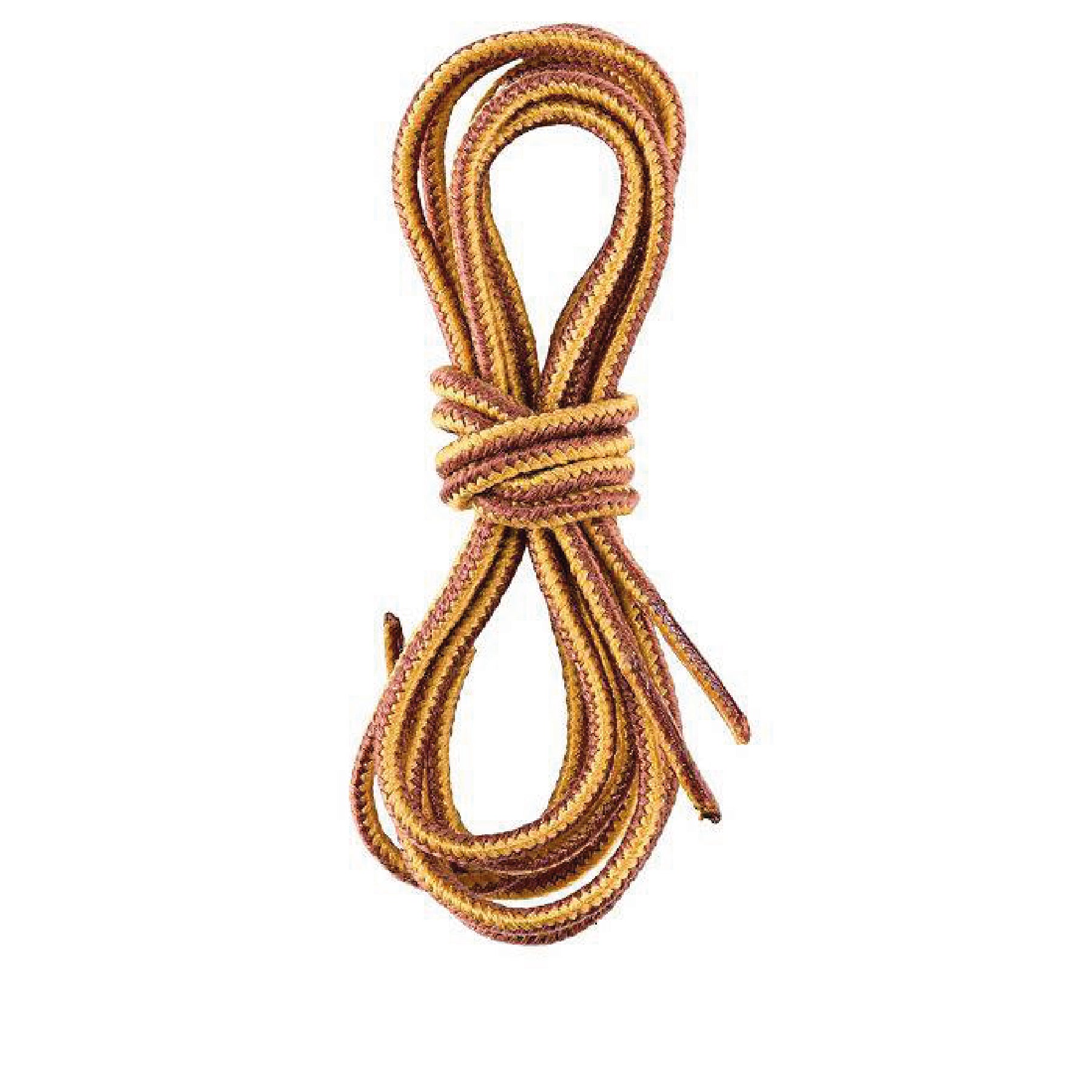 Boot Laces Gold/Tan 48"