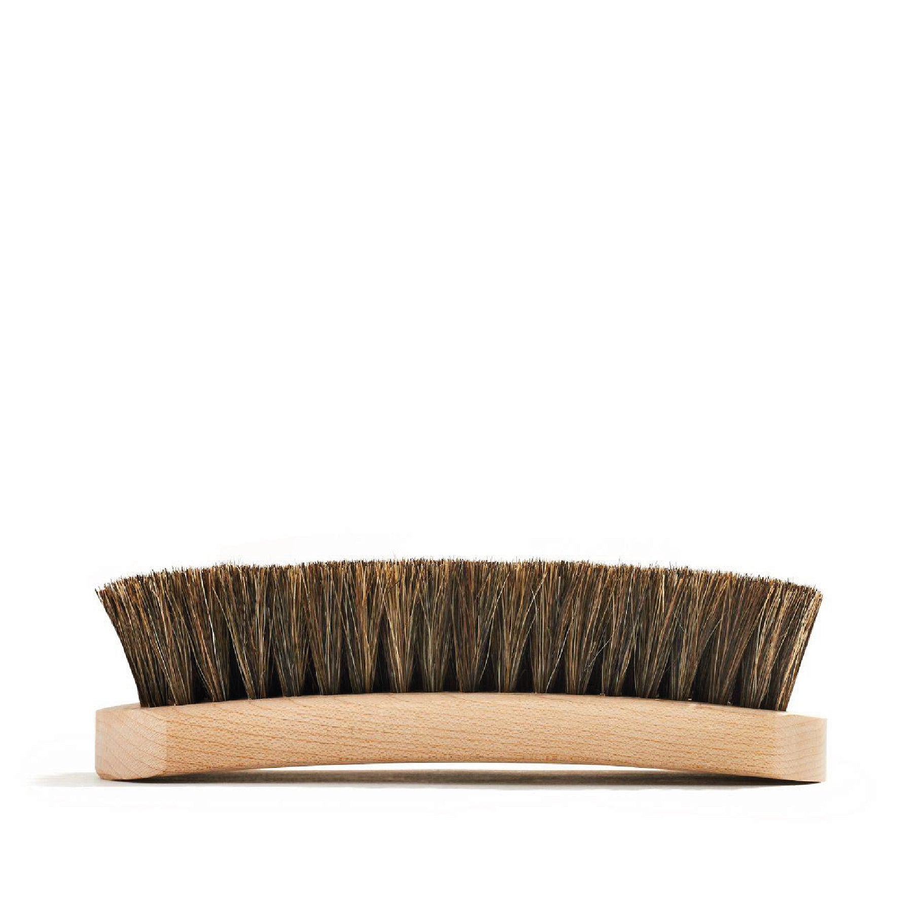 Boot Polish Brush