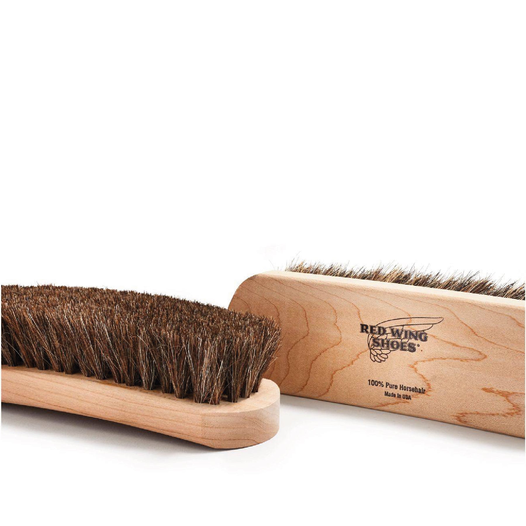 Boot Polish Brush