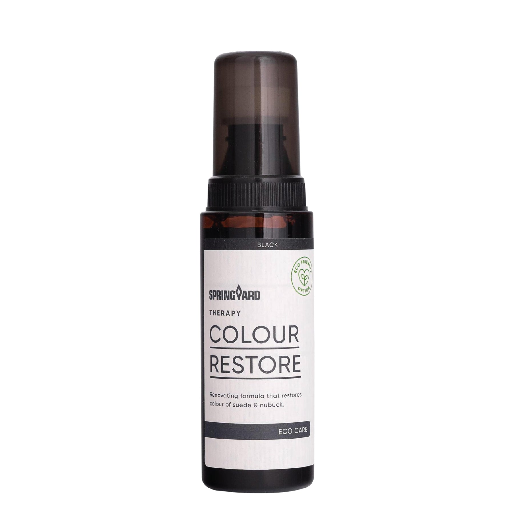 Colour Restore Black 120ml