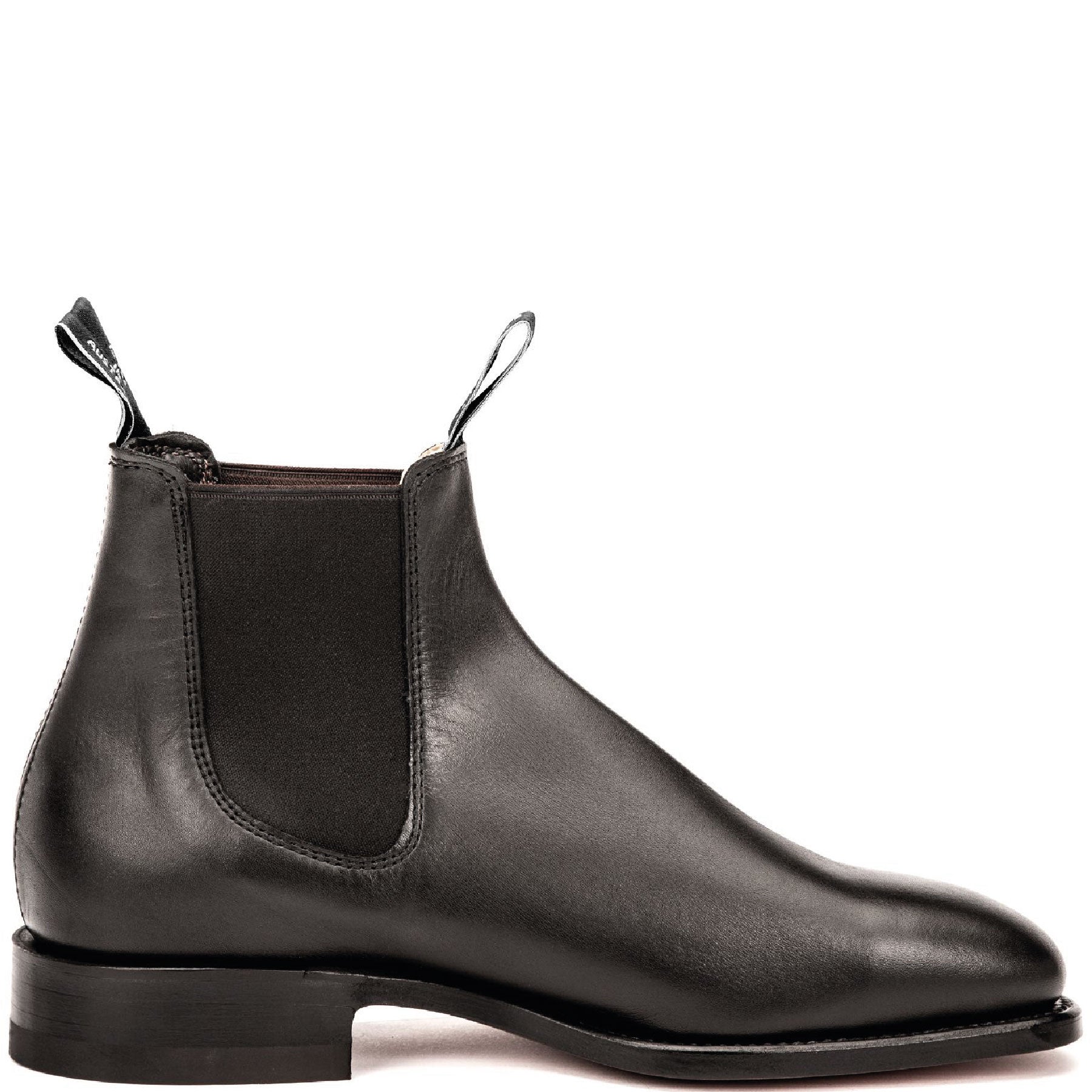Craftsman Black Yearling