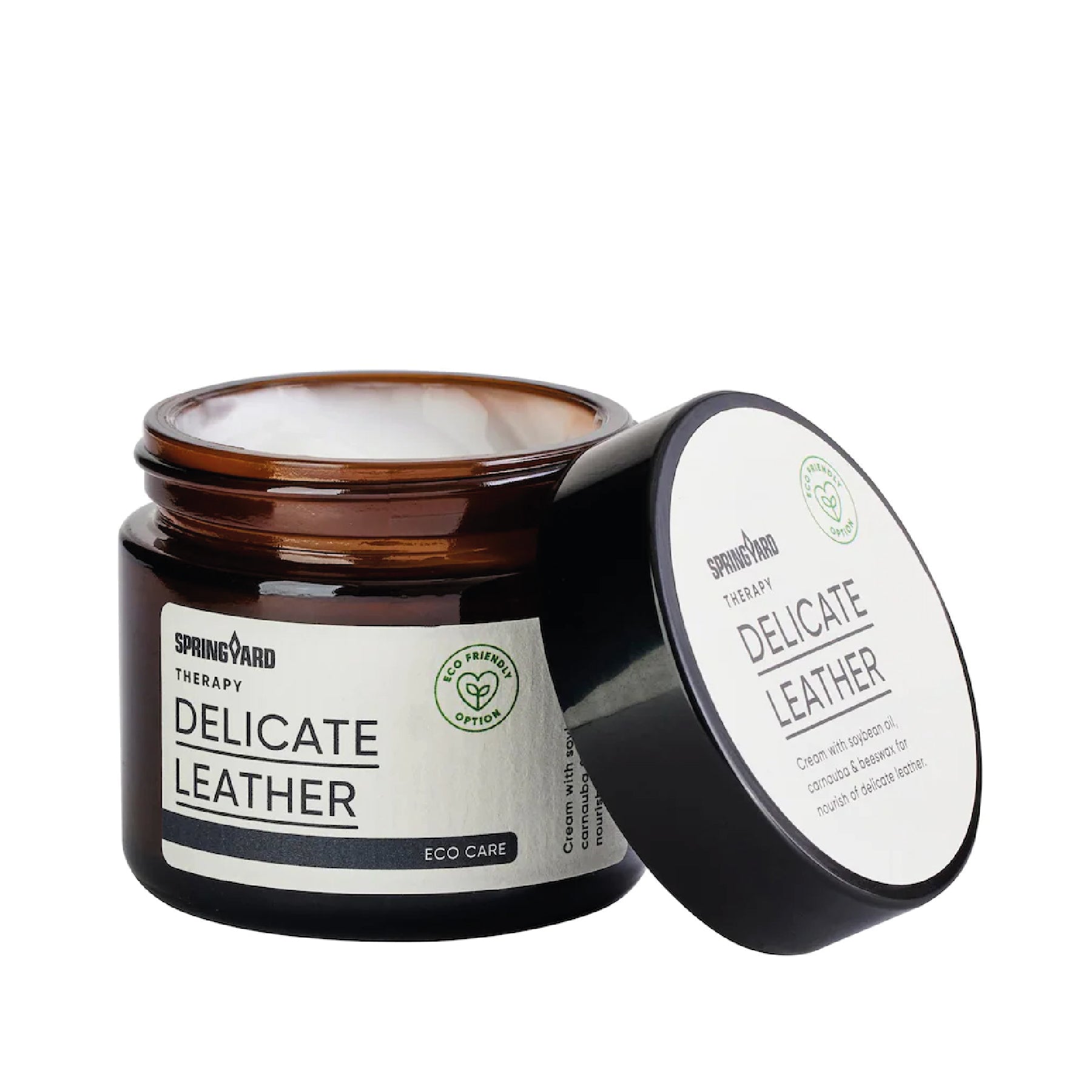 Delicate Leather Neutral 60ml