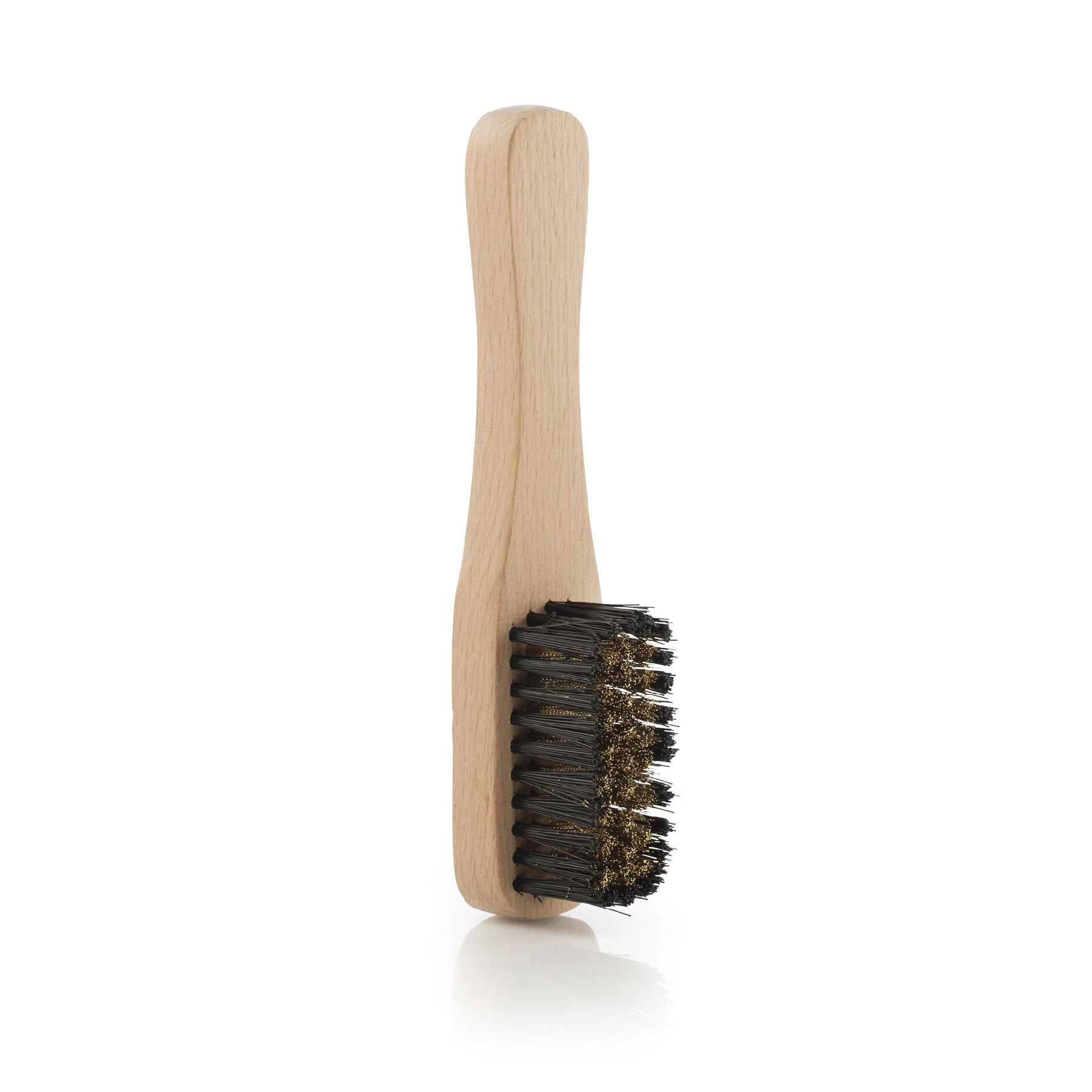 Dry Cleaning Brush Mässing