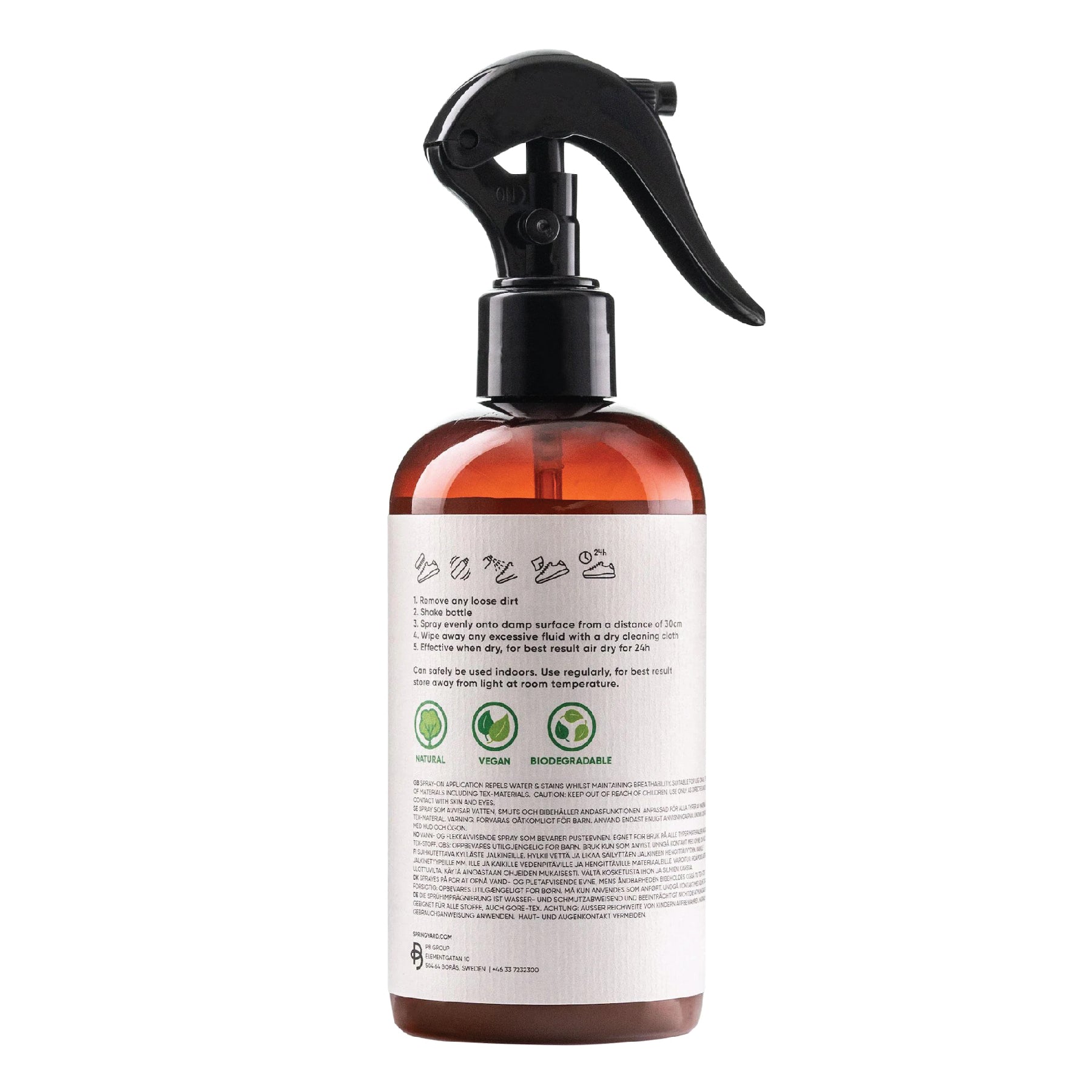 Eco Proofer 300ml