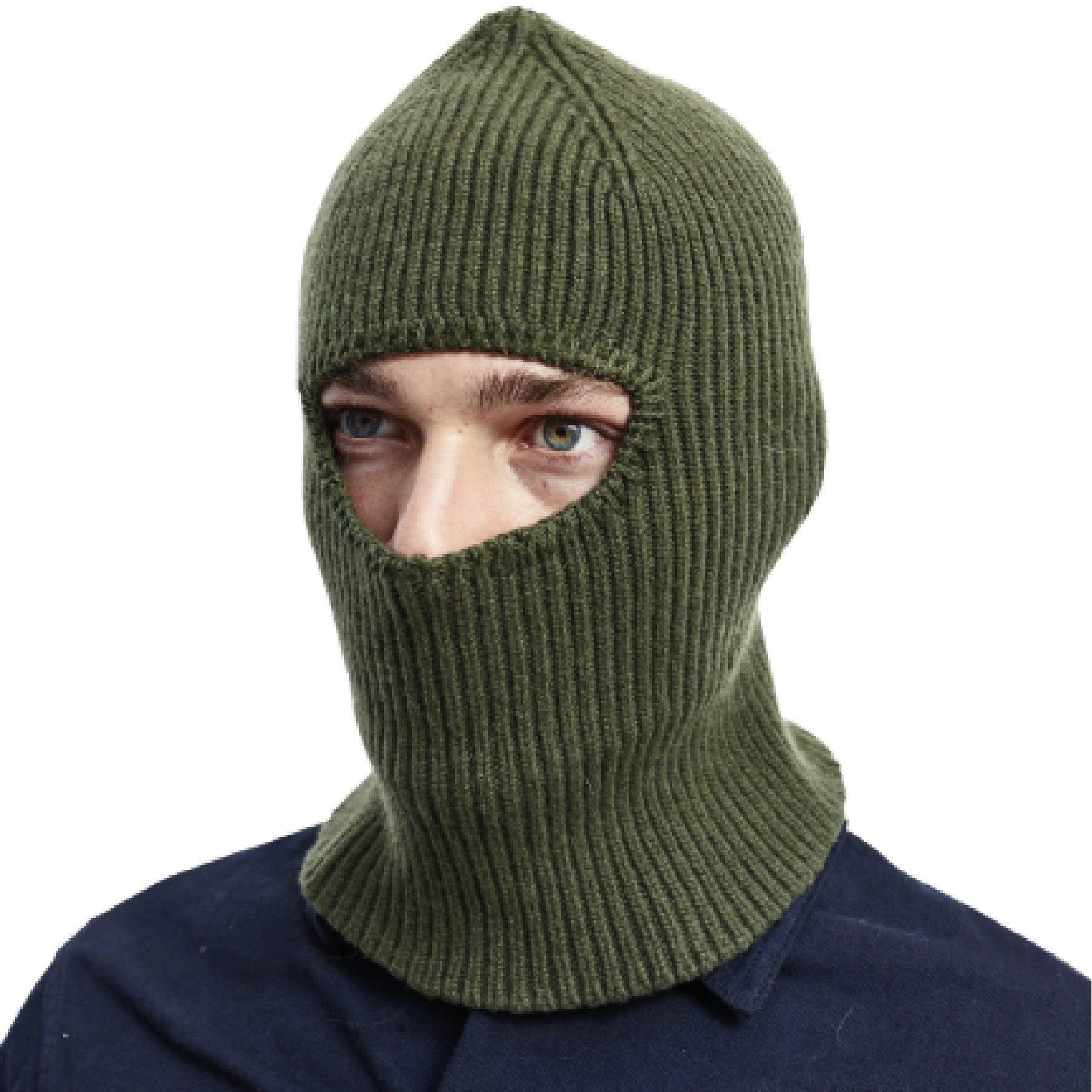 Balaclava Croco