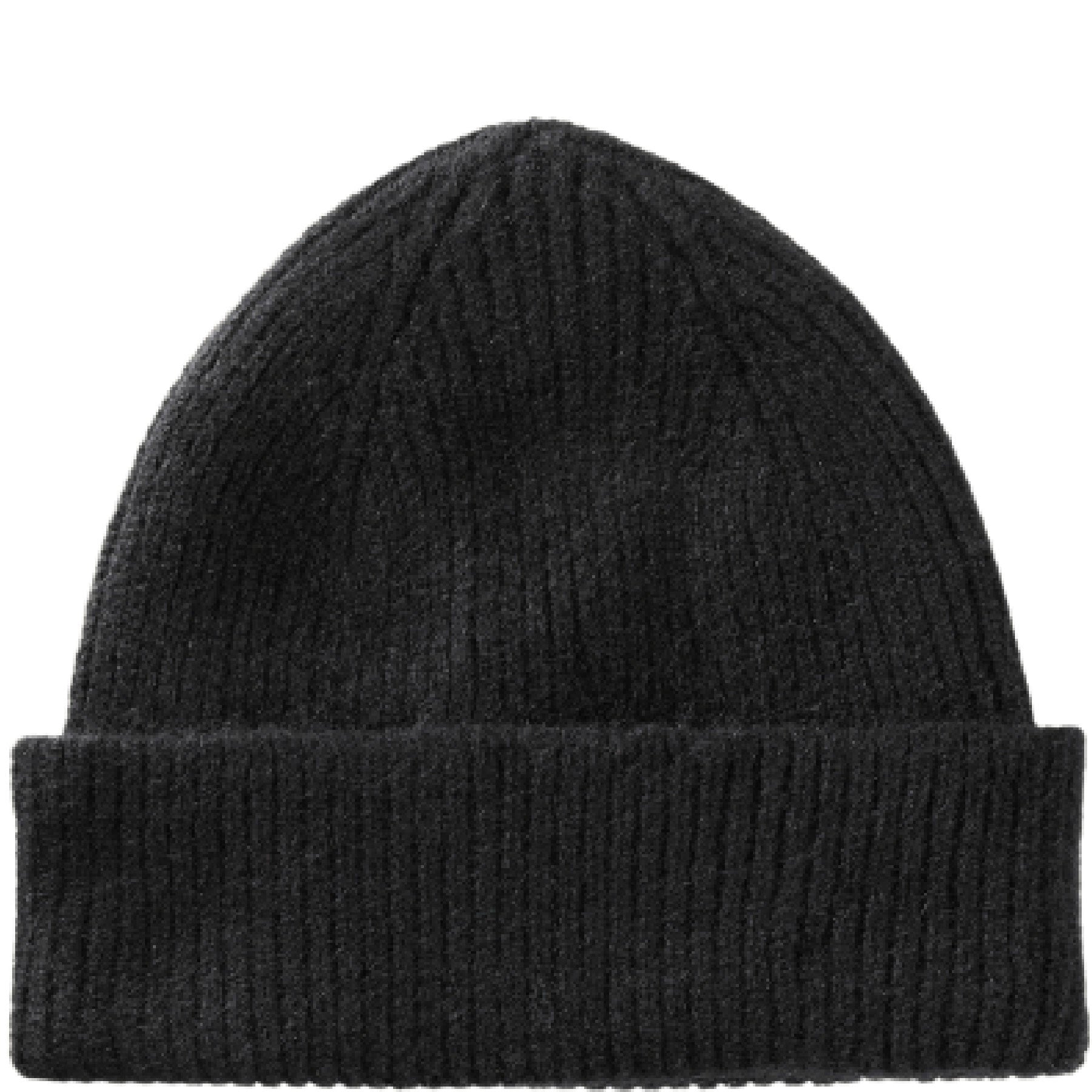 Beanie Onyx