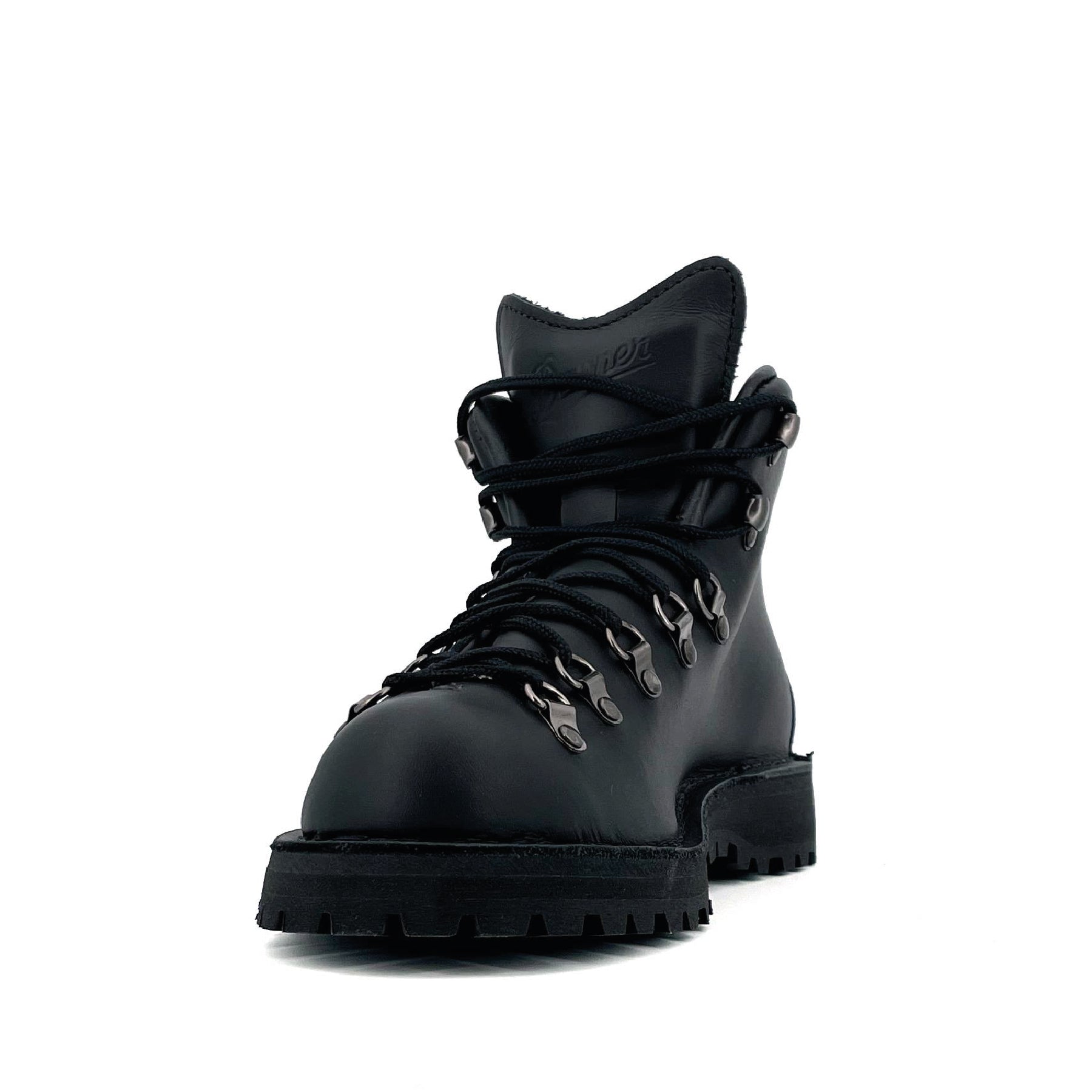 Mountain Light Black Gore-Tex