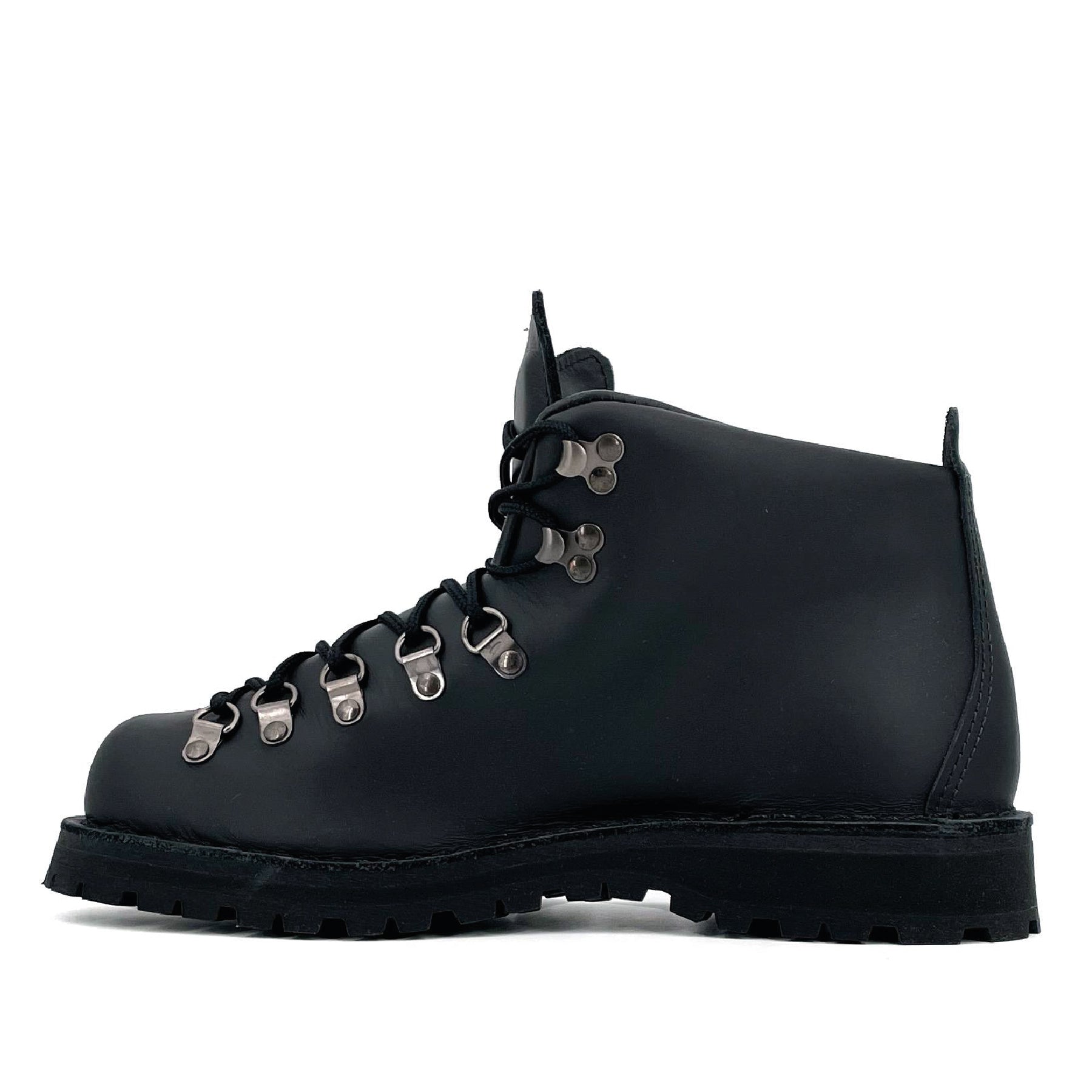 Mountain Light Black Gore-Tex