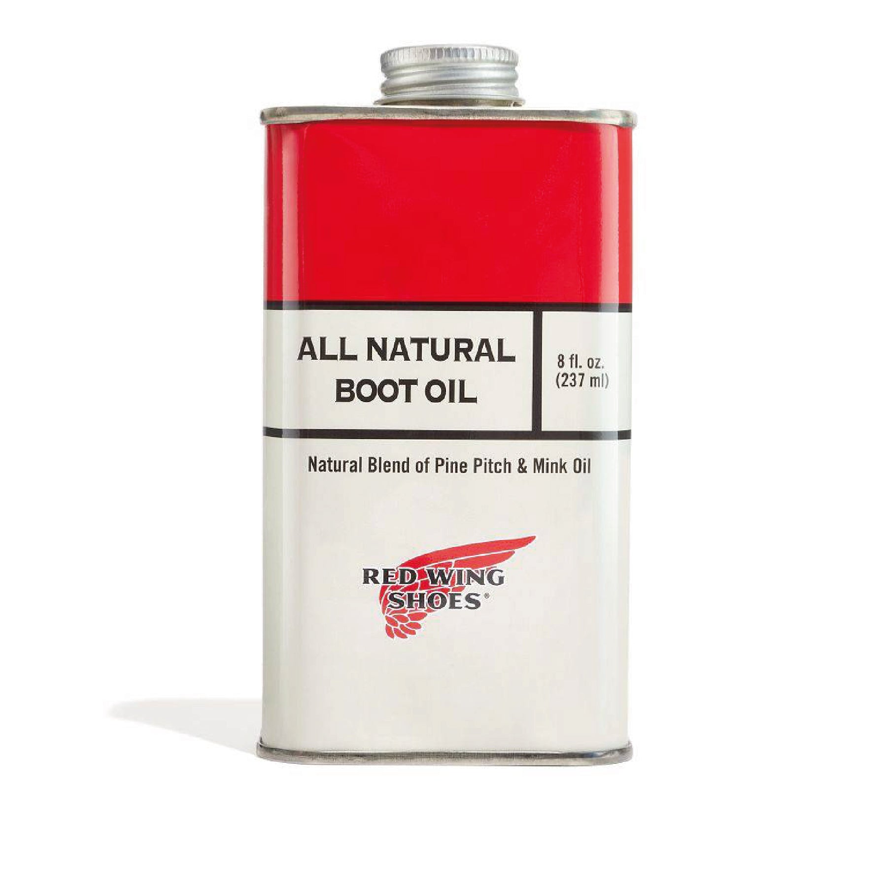 Natural Boot Oil