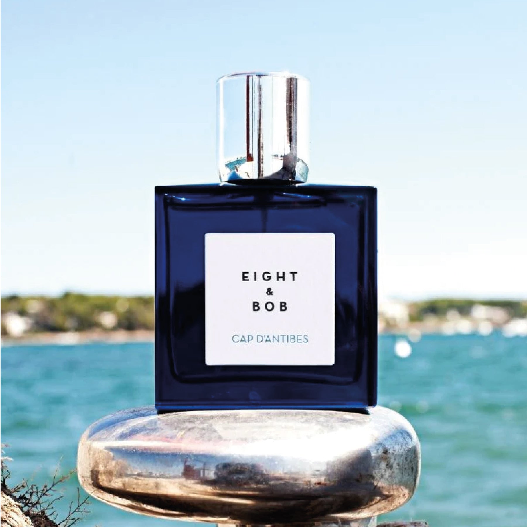 PERFUME CAP D'ANTIBES 100ML