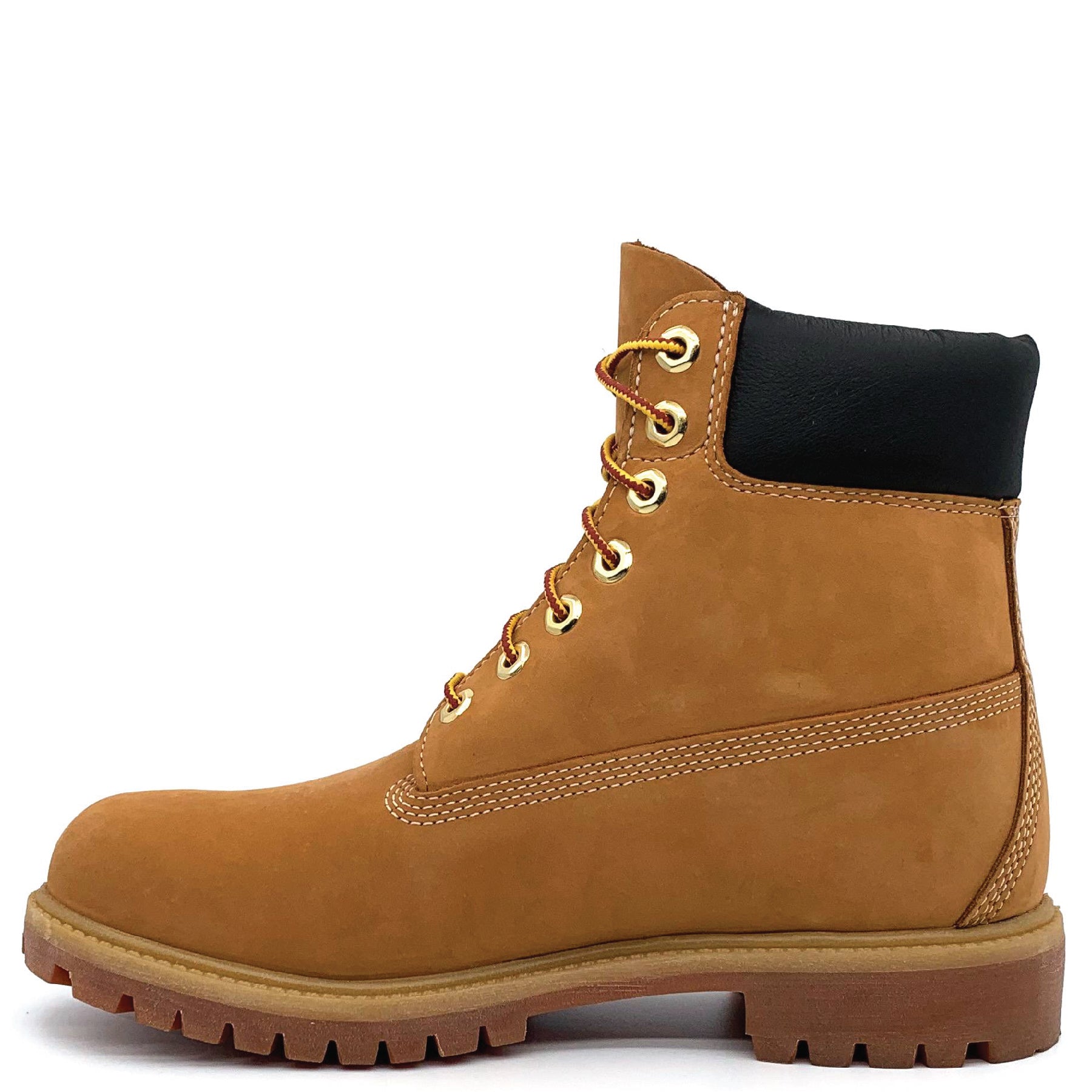 6" Premium Boot Yellow